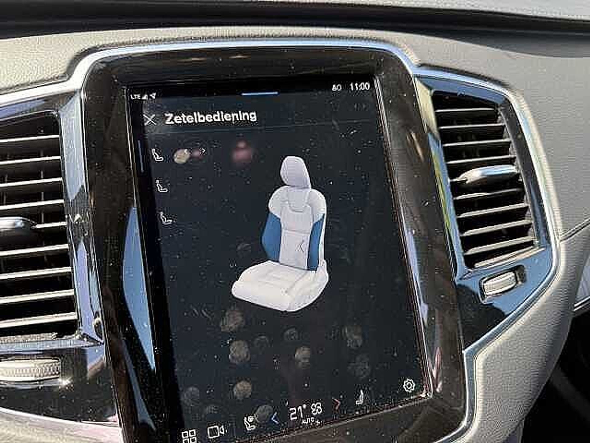 Volvo XC90 T8 AWD Plus Dark Plug-in hybrid - PANODAK - Luchtvering + 3 JAAR GARANTIE 48482092-19.jpg | ACB Woluwe