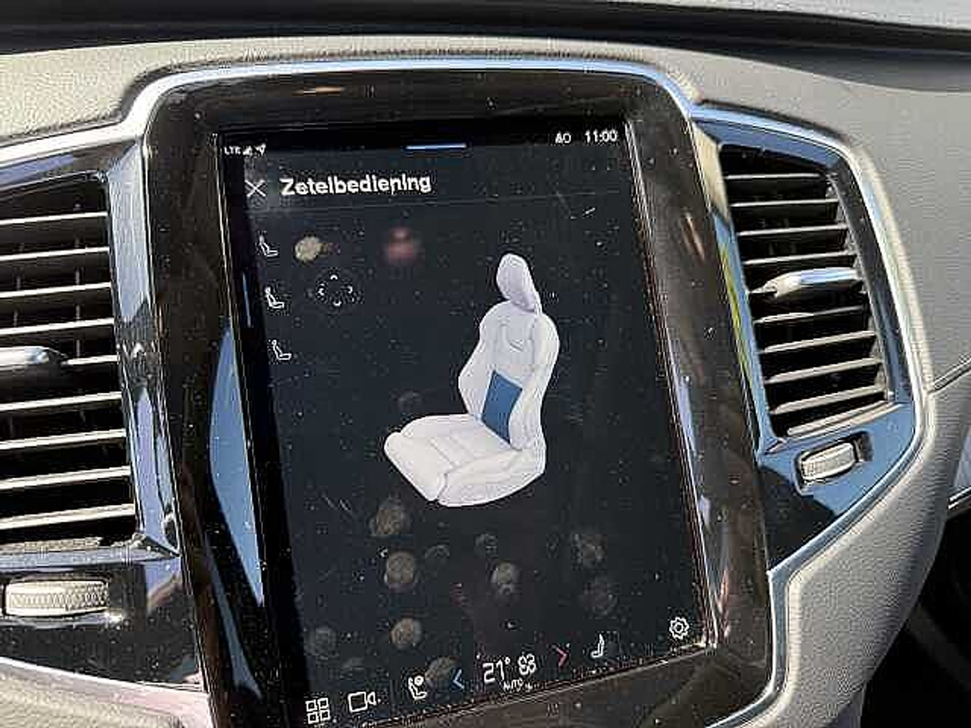 Volvo XC90 T8 AWD Plus Dark Plug-in hybrid - PANODAK - Luchtvering + 3 JAAR GARANTIE 48482092-20.jpg | ACB Woluwe