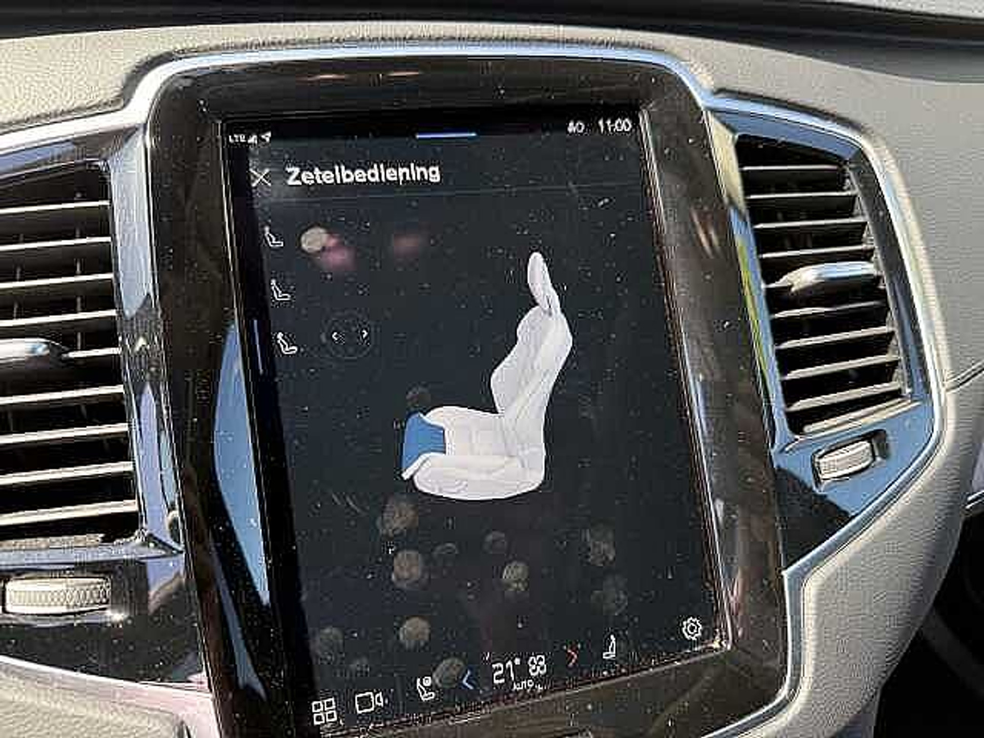 Volvo XC90 T8 AWD Plus Dark Plug-in hybrid - PANODAK - Luchtvering + 3 JAAR GARANTIE 48482092-21.jpg | ACB Woluwe