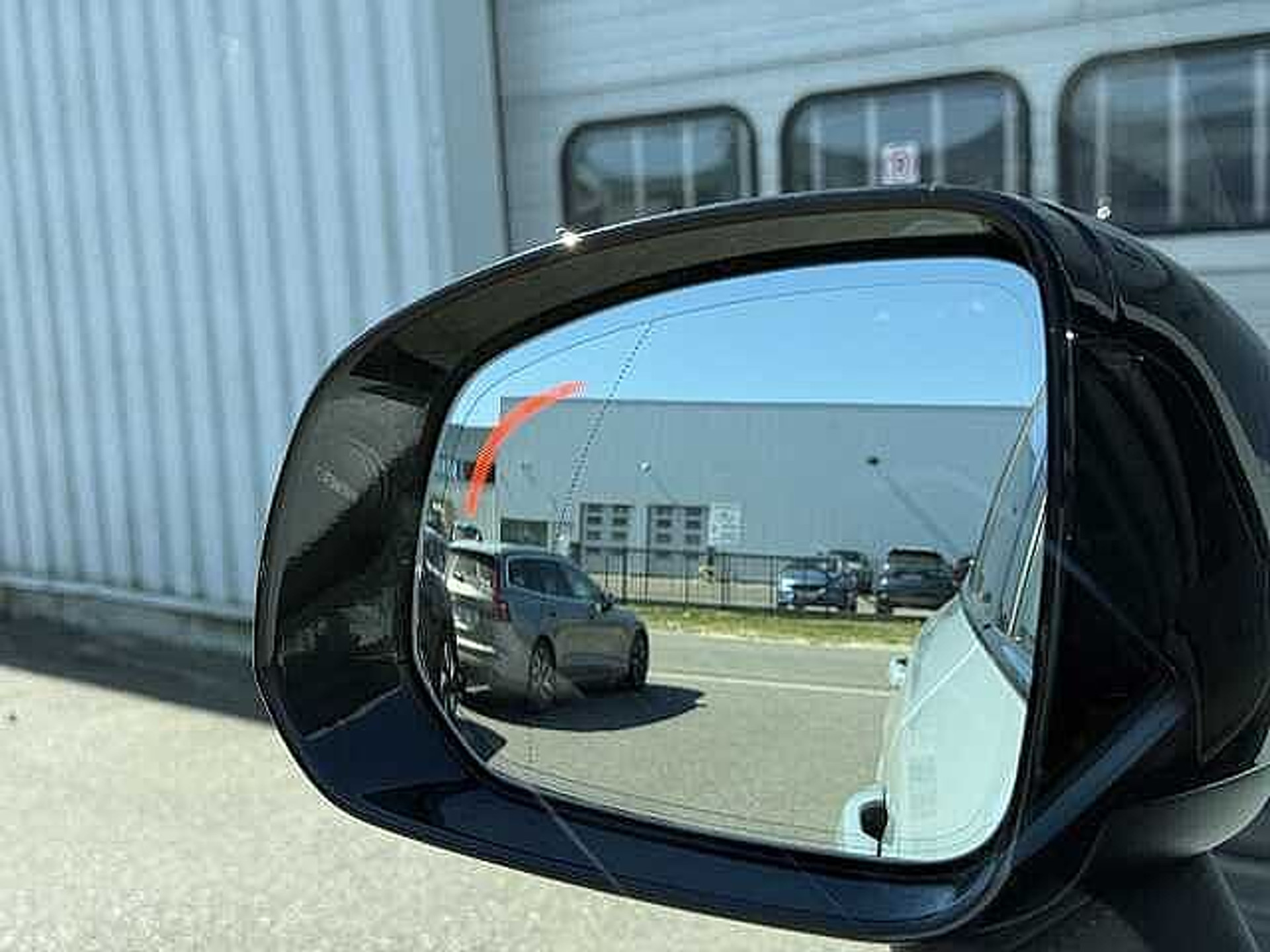 Volvo XC90 T8 AWD Plus Dark Plug-in hybrid - PANODAK - Luchtvering + 3 JAAR GARANTIE 48482092-24.jpg | ACB Woluwe