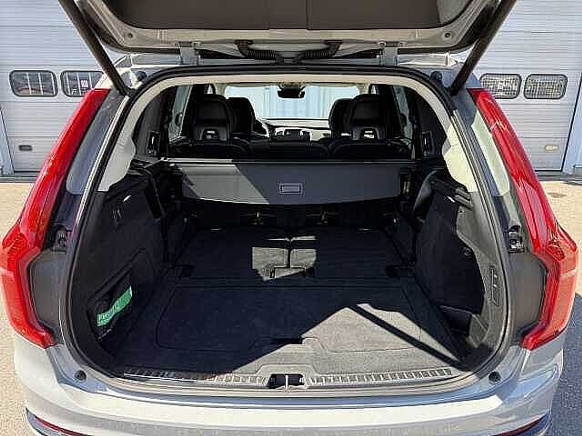 Volvo XC90 T8 AWD Plus Dark Plug-in hybrid - PANODAK - Luchtvering + 3 JAAR GARANTIE 48482092-25.jpg | ACB Woluwe