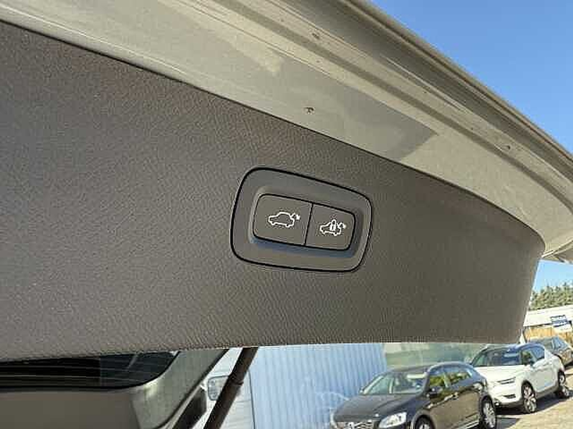 Volvo XC90 T8 AWD Plus Dark Plug-in hybrid - PANODAK - Luchtvering + 3 JAAR GARANTIE 48482092-26.jpg | ACB Woluwe