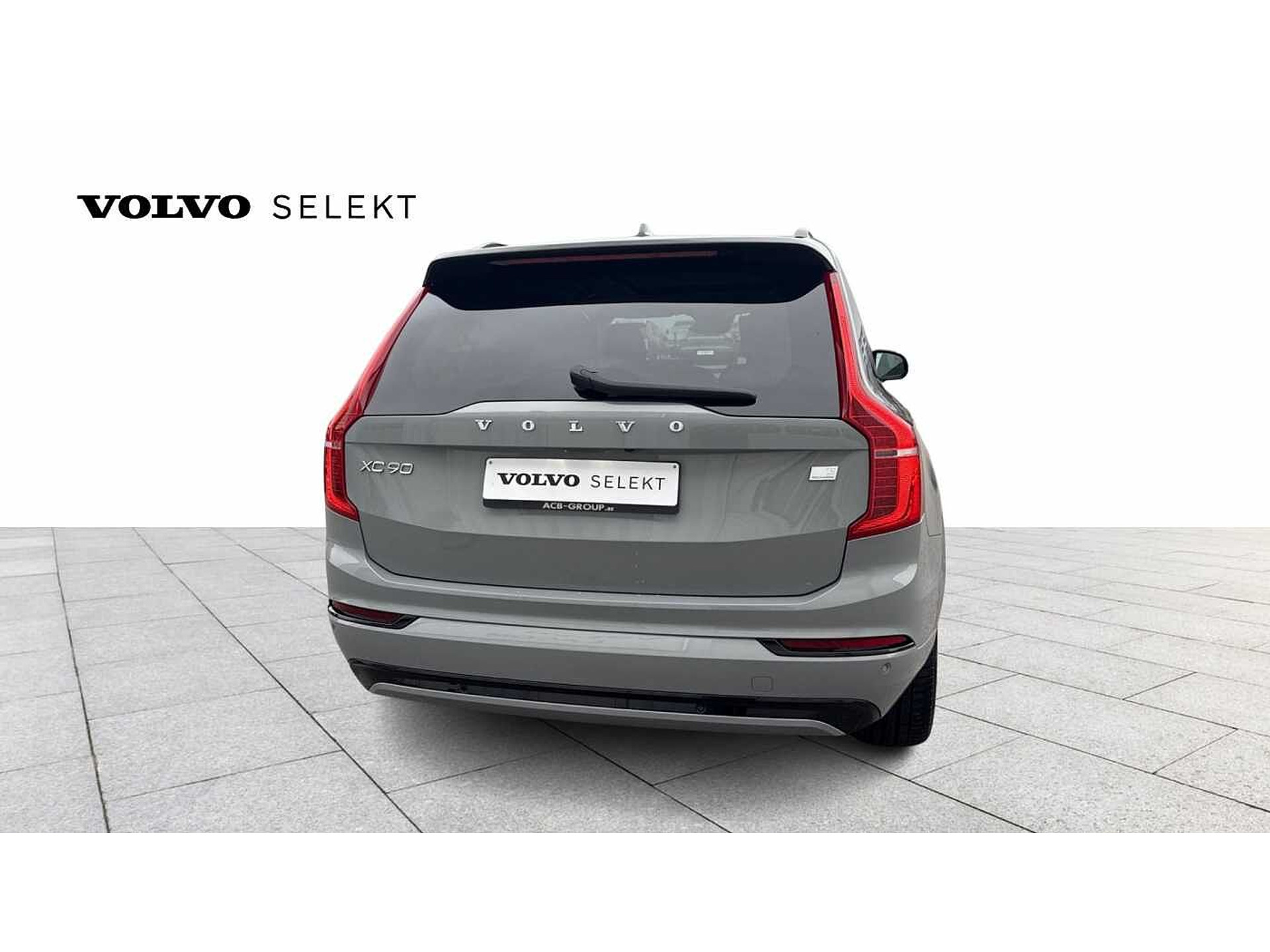 Volvo XC90 T8 AWD Plus Dark Plug-in hybrid - PANODAK - Luchtvering + 3 JAAR GARANTIE 48482092-3.jpg | ACB Woluwe