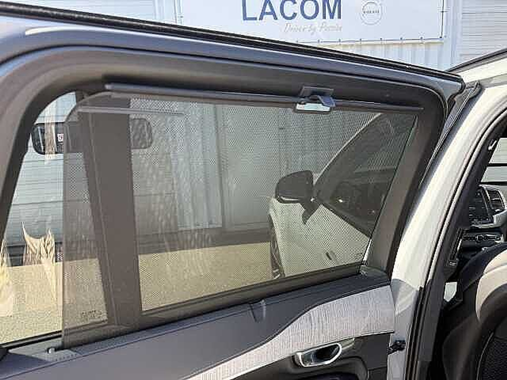 Volvo XC90 T8 AWD Plus Dark Plug-in hybrid - PANODAK - Luchtvering + 3 JAAR GARANTIE 48482092-8.jpg | ACB Woluwe