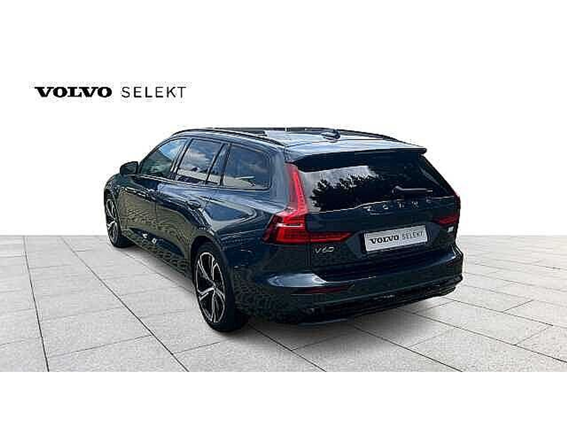 Volvo V60 T6 Plug in hybride, Ultimate Dark 48482118-1.jpg | ACB Woluwe