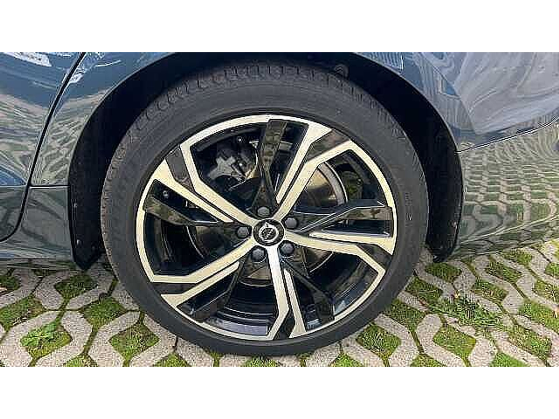 Volvo V60 T6 Plug in hybride, Ultimate Dark 48482118-14.jpg | ACB Woluwe