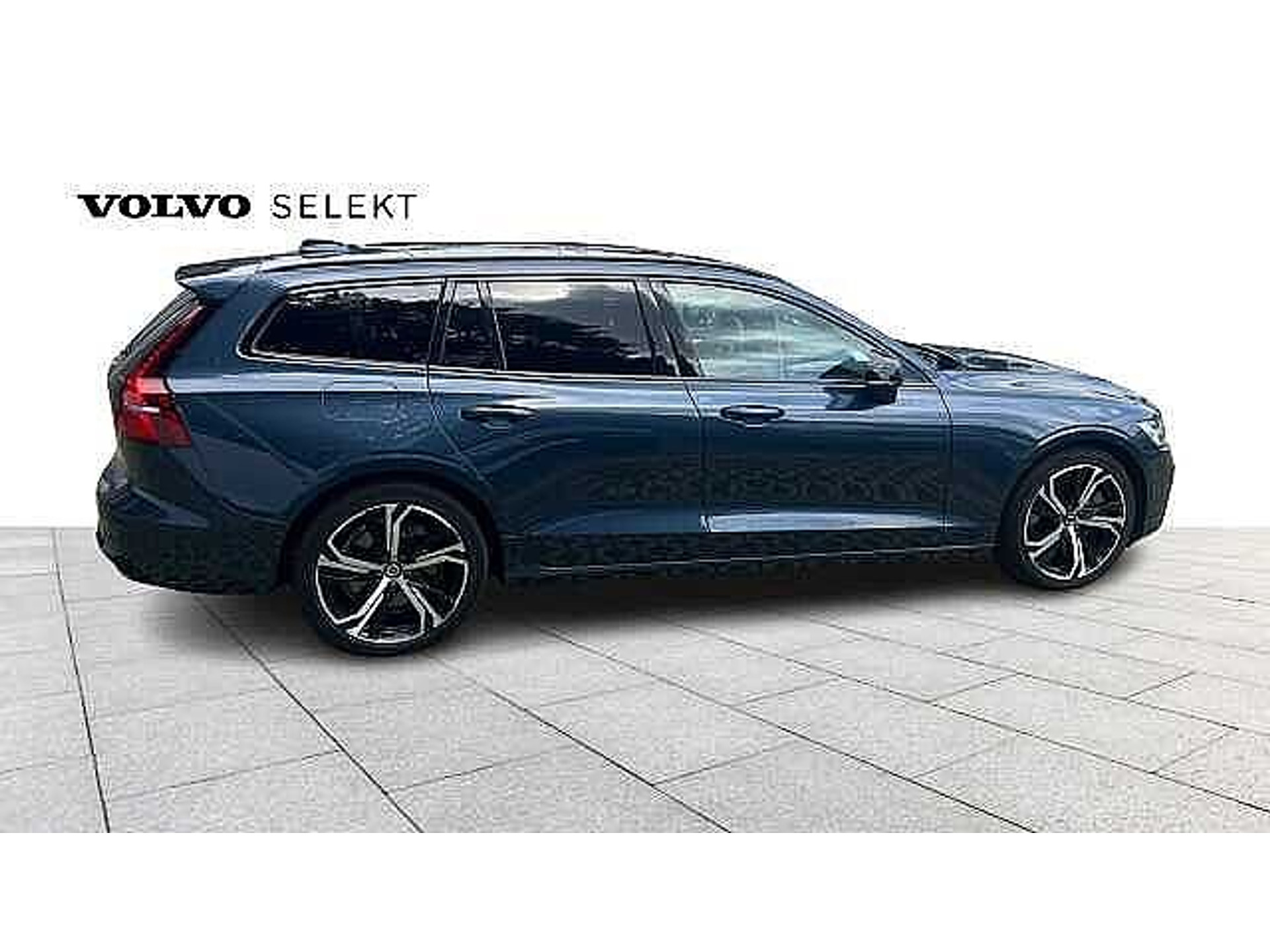 Volvo V60 T6 Plug in hybride, Ultimate Dark 48482118-4.jpg | ACB Woluwe