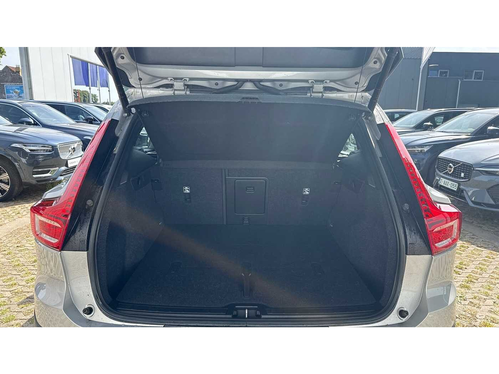 Volvo XC40 Recharge Plus, Single Motor 48482119-10.jpg | ACB Woluwe