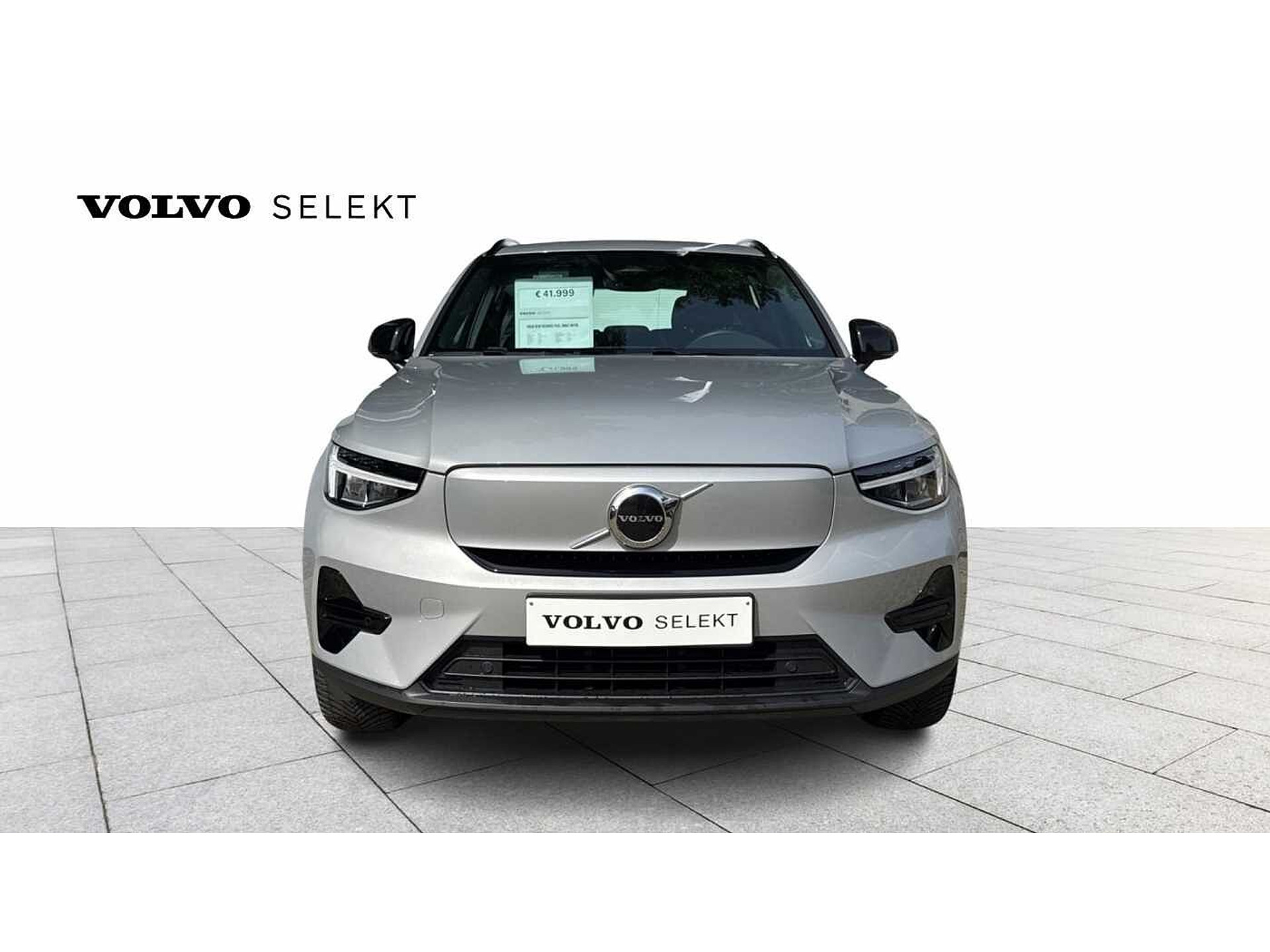 Volvo XC40 Recharge Plus, Single Motor 48482119-2.jpg | ACB Woluwe