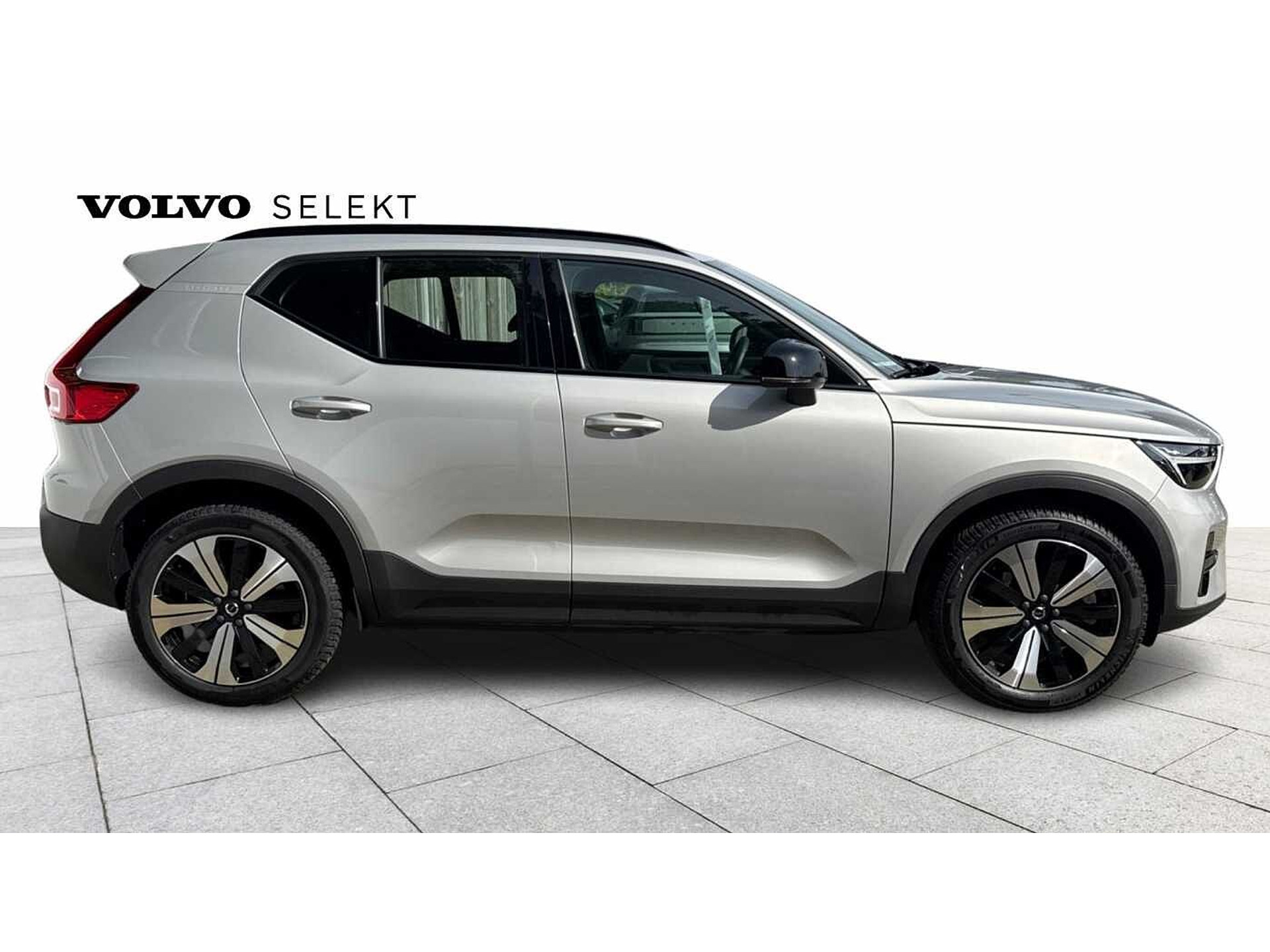Volvo XC40 Recharge Plus, Single Motor 48482119-4.jpg | ACB Woluwe