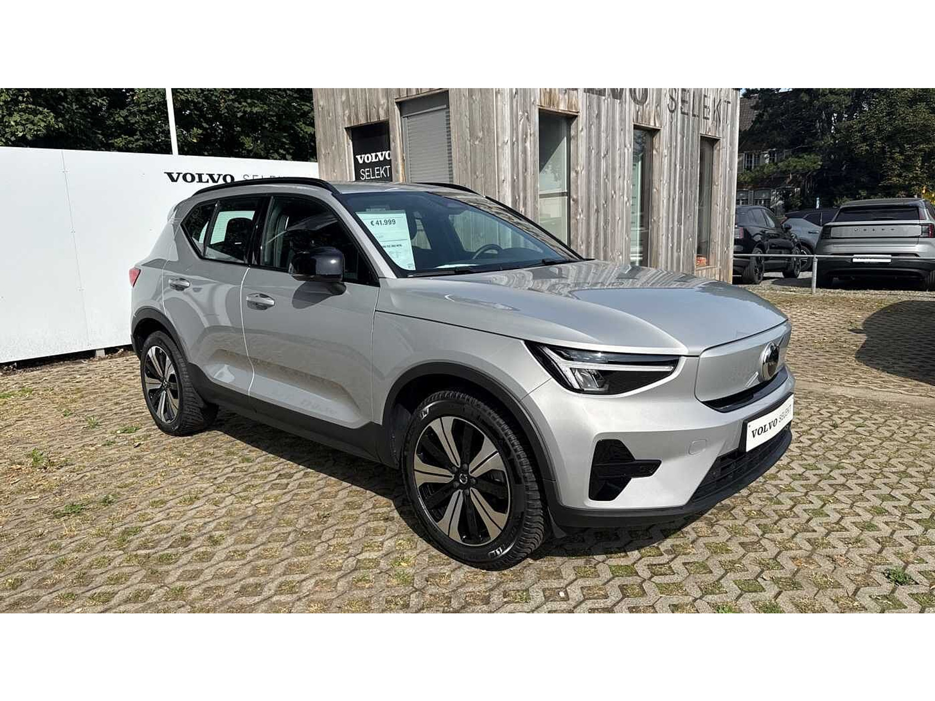 Volvo XC40 Recharge Plus, Single Motor 48482119-5.jpg | ACB Woluwe