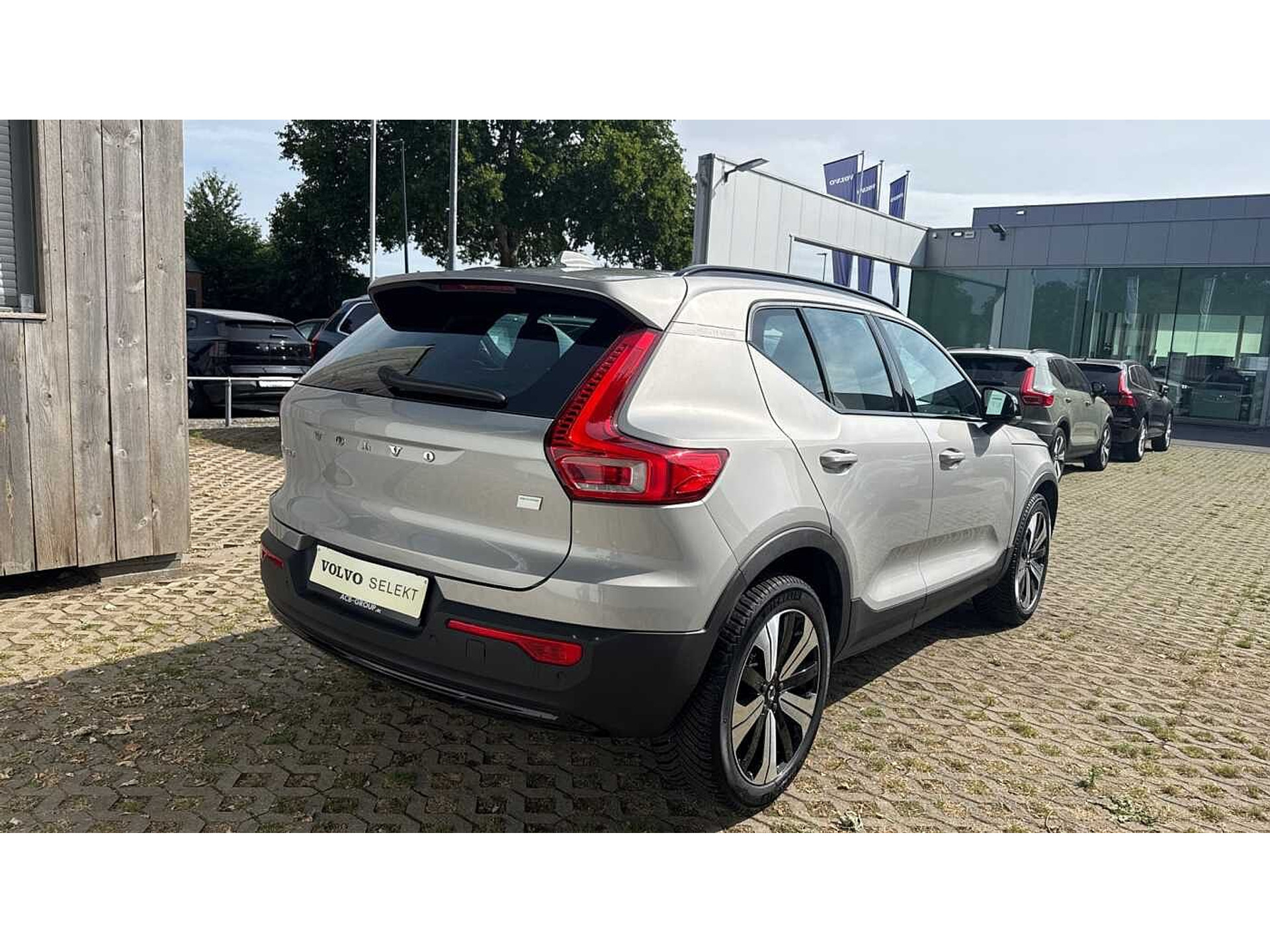 Volvo XC40 Recharge Plus, Single Motor 48482119-6.jpg | ACB Woluwe