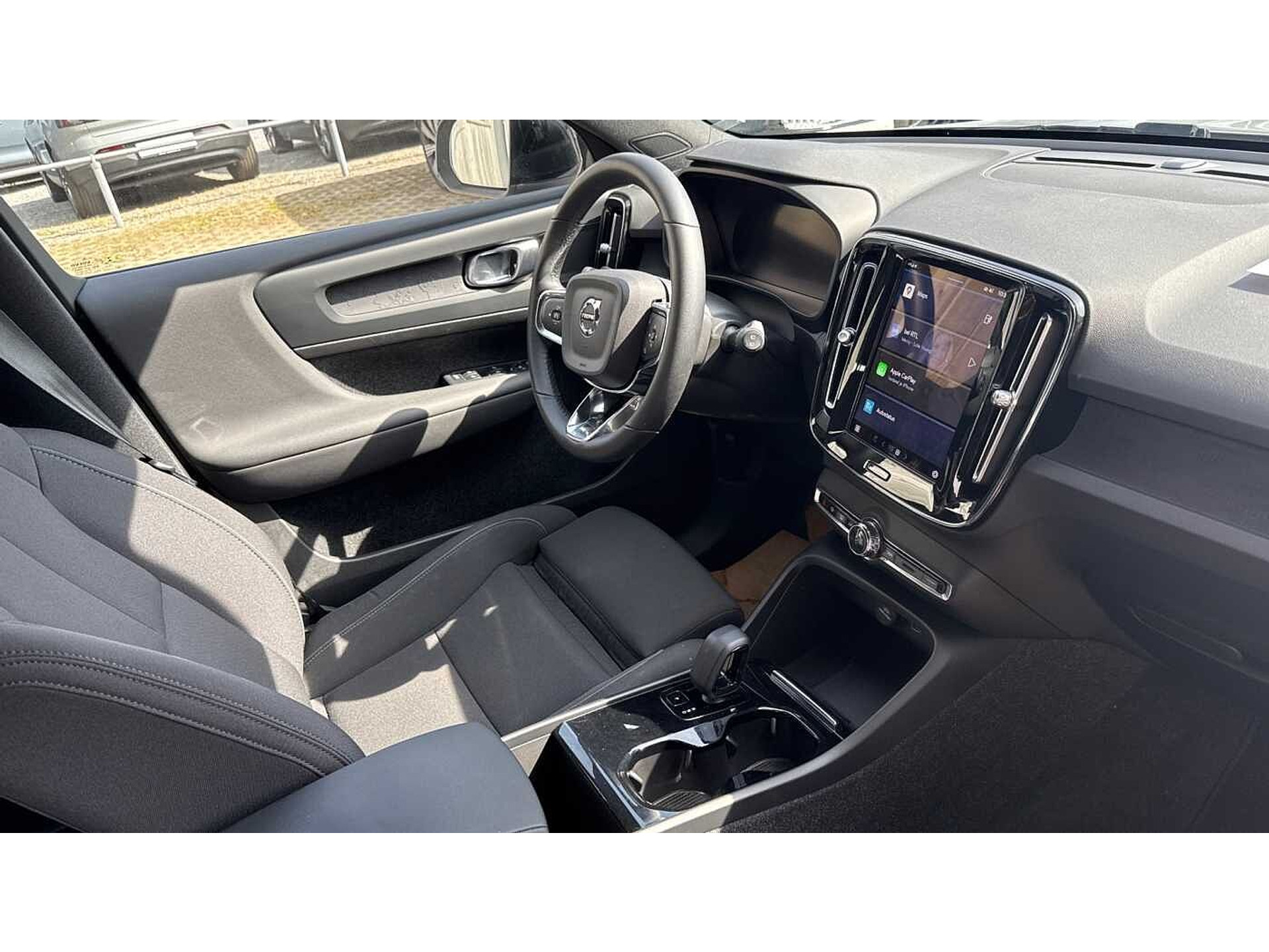 Volvo XC40 Recharge Plus, Single Motor 48482119-7.jpg | ACB Woluwe