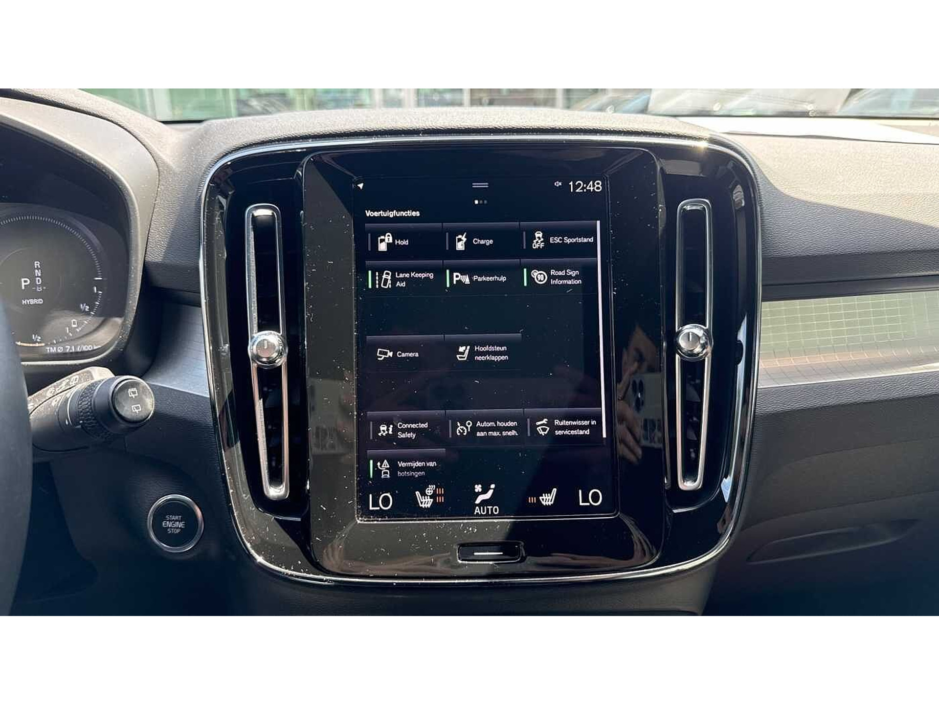 Volvo XC40 Recharge Plus Bright, T4 plug-in hybrid, 48482122-13.jpg | ACB Woluwe