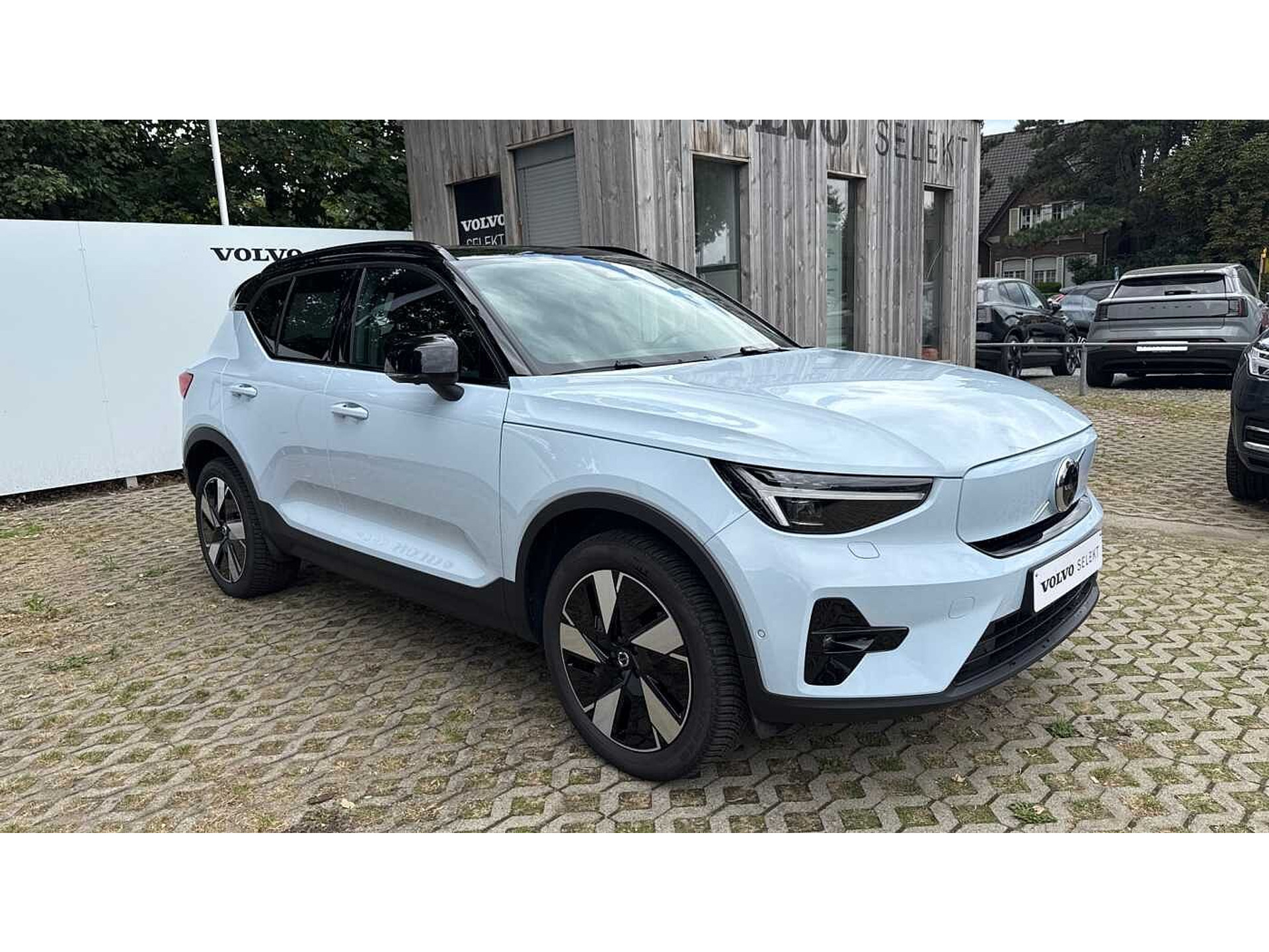 Volvo XC40 Recharge Ultimate, Single Motor Extended Range 48482124-5.jpg | ACB Woluwe