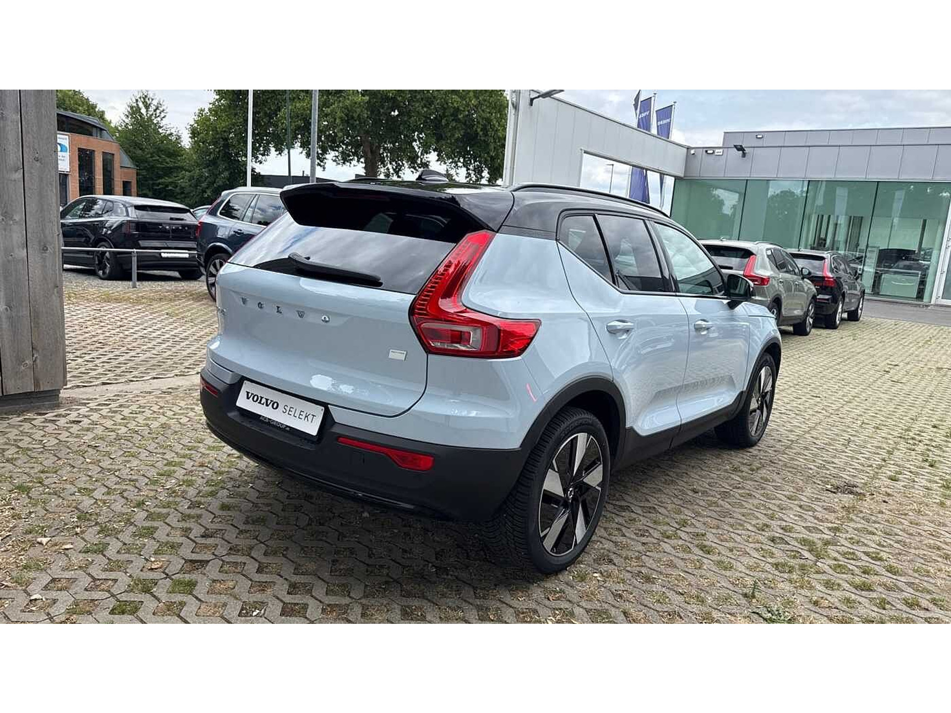 Volvo XC40 Recharge Ultimate, Single Motor Extended Range 48482124-6.jpg | ACB Woluwe