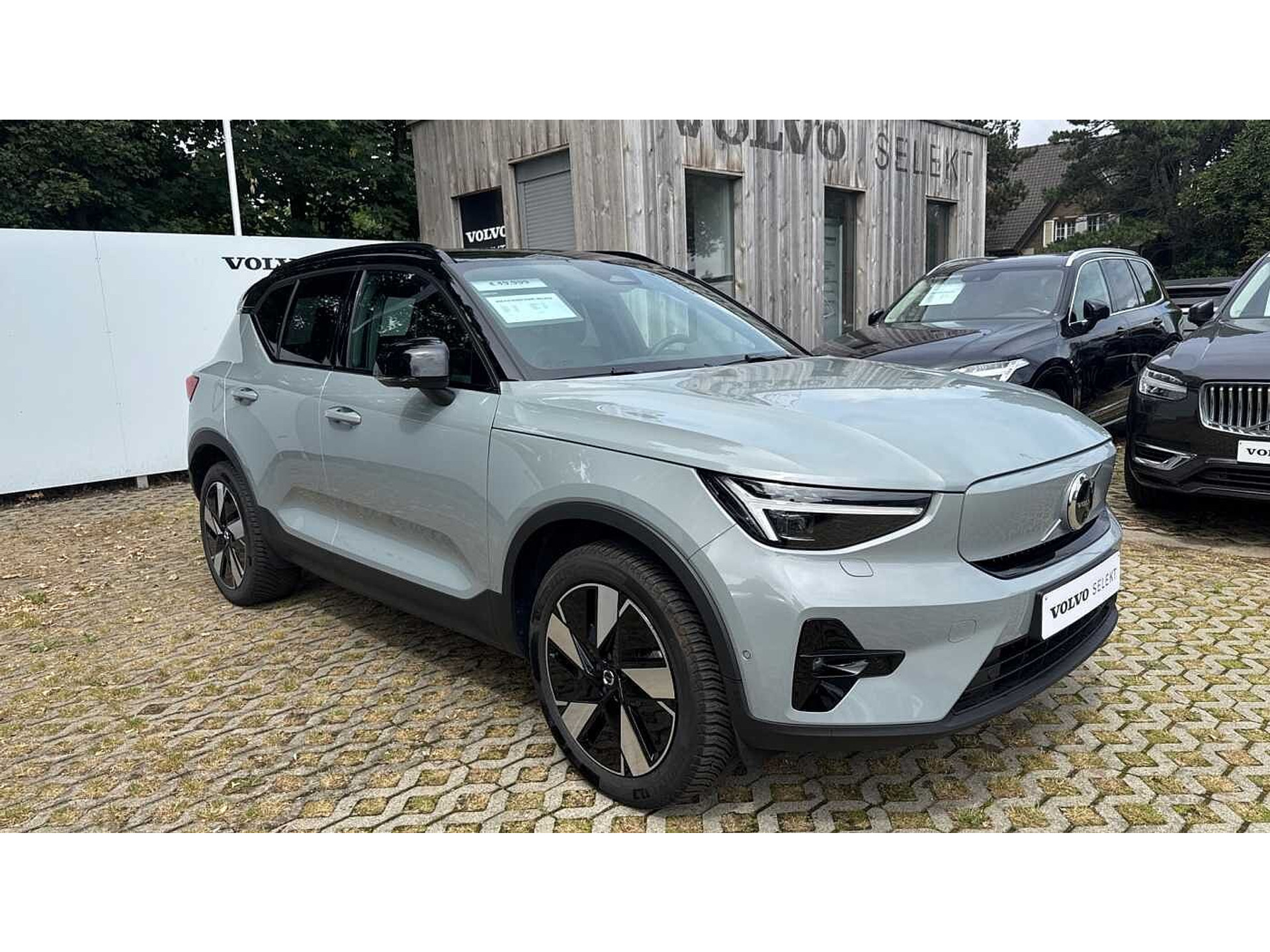 Volvo XC40 Ultimate, Single Motor Extended Range 48482126-5.jpg | ACB Woluwe