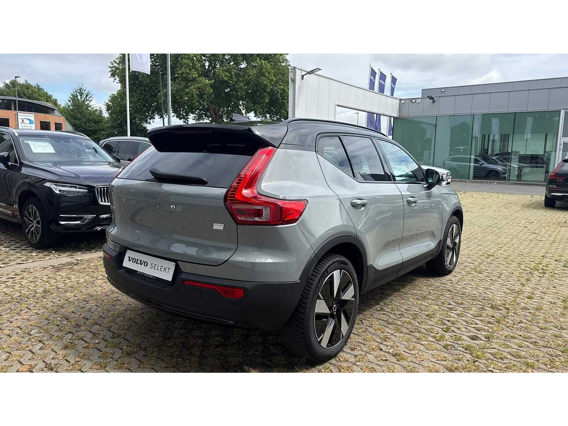 Volvo XC40 Ultimate, Single Motor Extended Range 48482126-6.jpg | ACB Woluwe