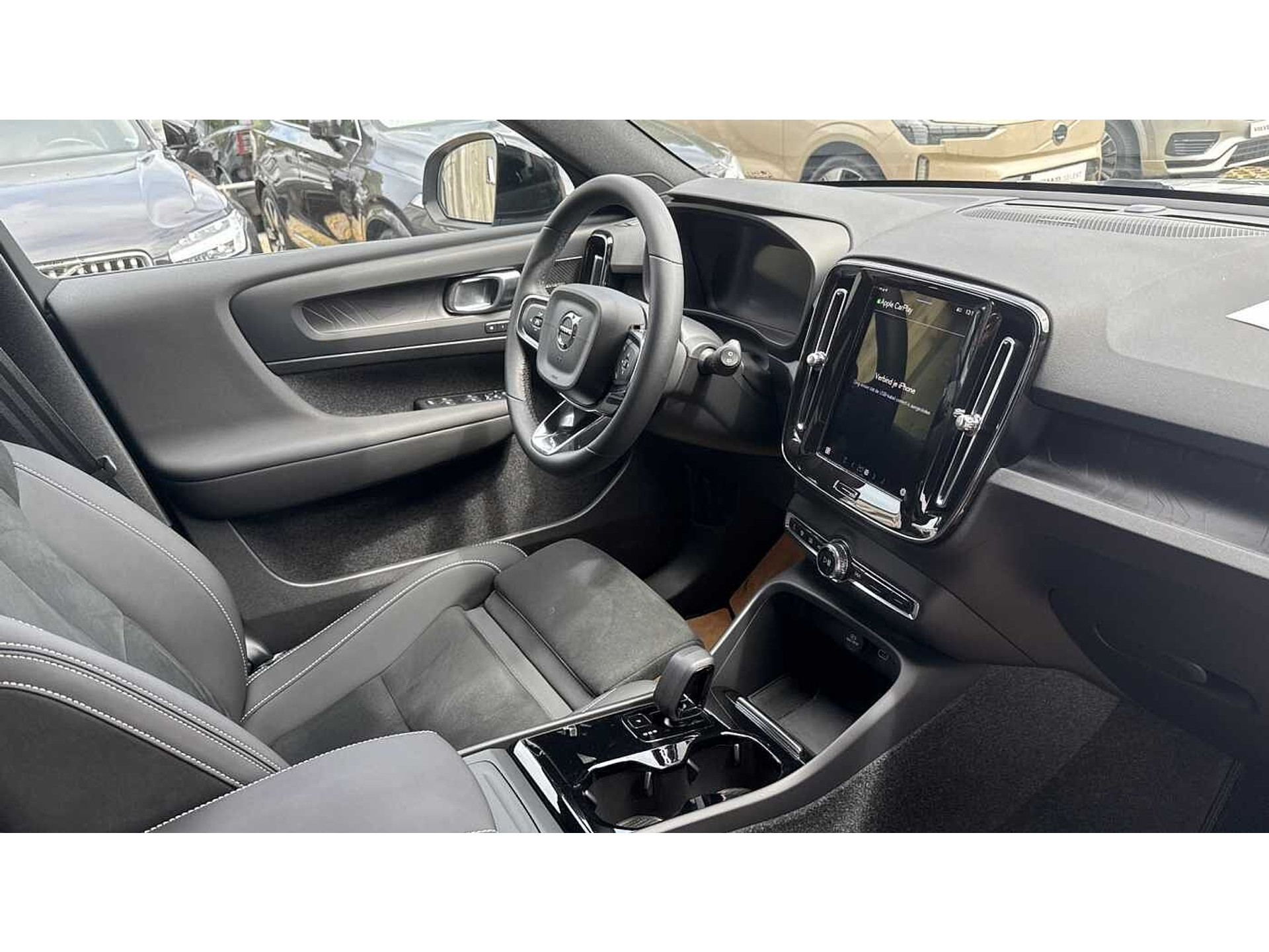 Volvo XC40 Ultimate, Single Motor Extended Range 48482126-7.jpg | ACB Woluwe