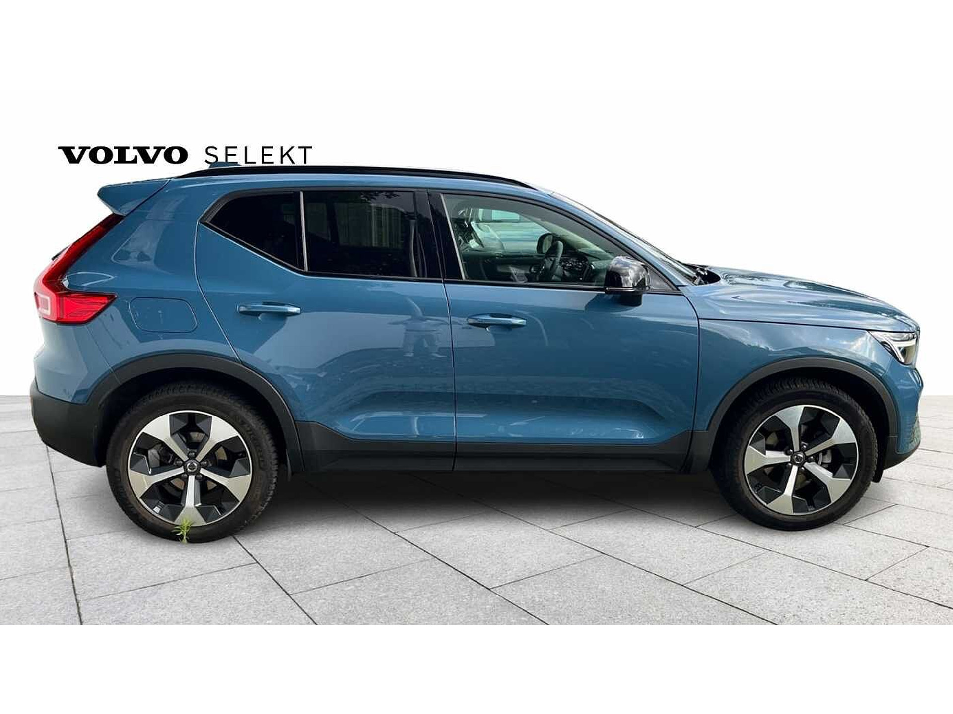 Volvo XC40 Plus Dark, T2 Geartronic 48482127-4.jpg | ACB Woluwe