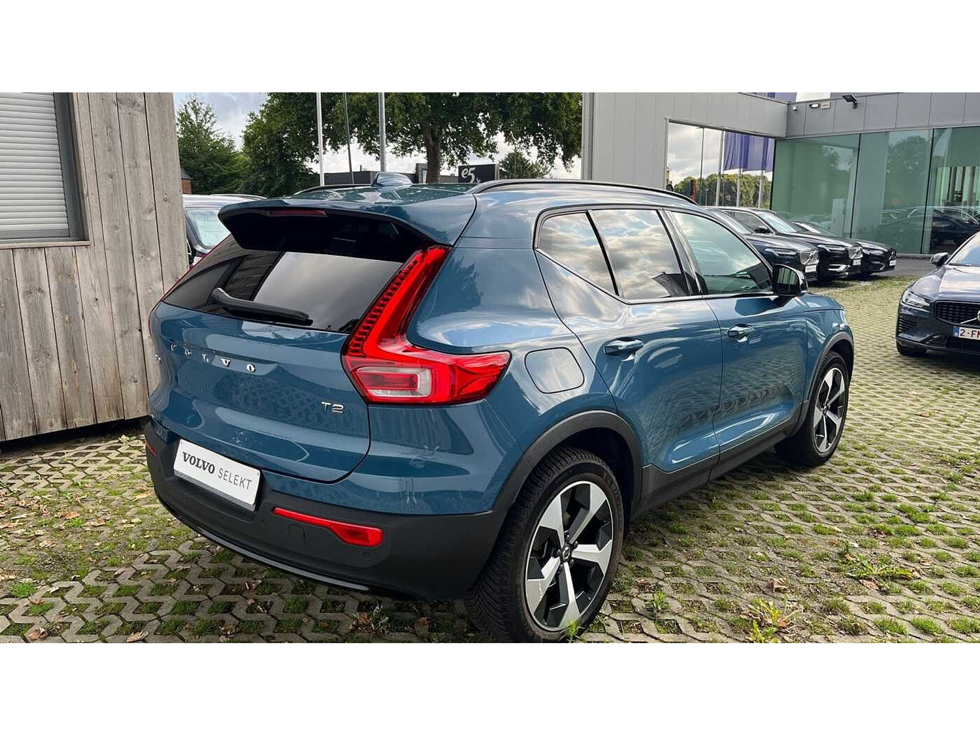 Volvo XC40 Plus Dark, T2 Geartronic 48482127-6.jpg | ACB Woluwe