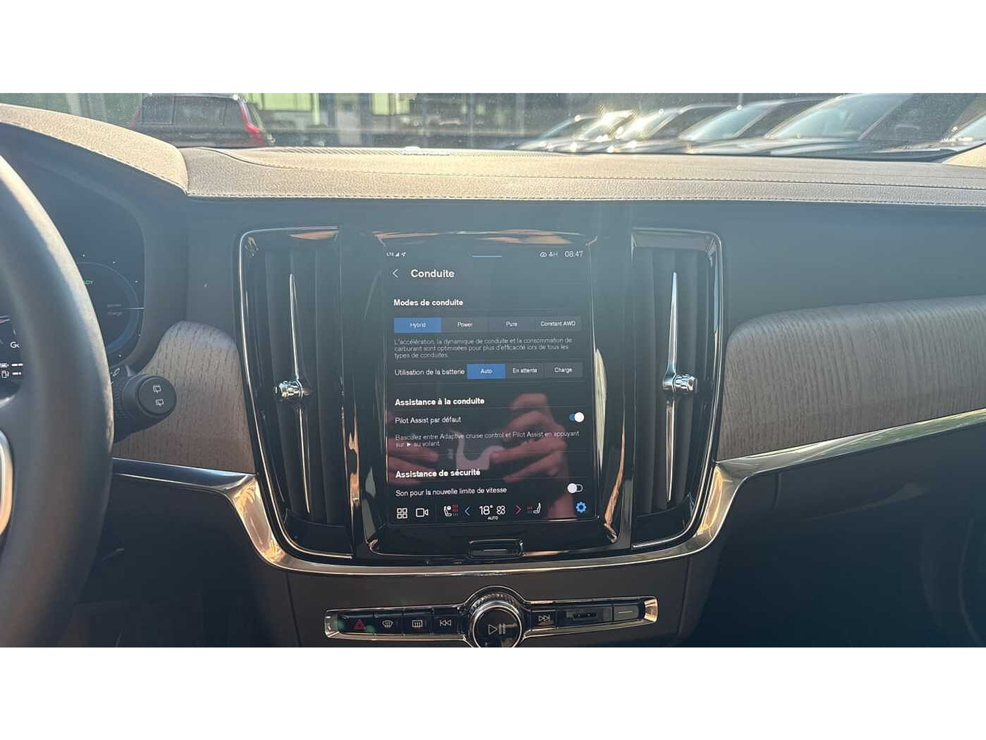 Volvo V90 Bright Plus, T6 AWD Plug-OFFRE B2B 48482128-15.jpg | ACB Woluwe