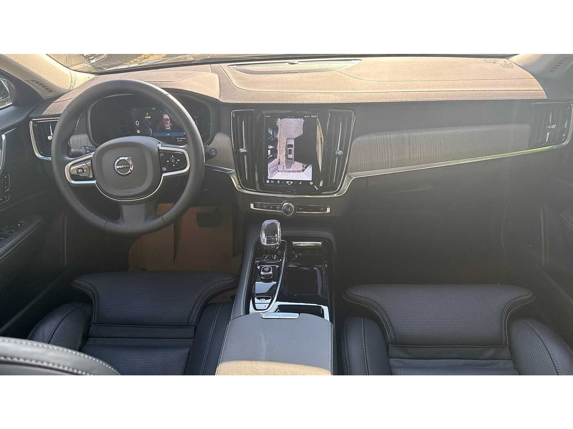 Volvo V90 Bright Plus, T6 AWD Plug-OFFRE B2B 48482128-8.jpg | ACB Woluwe