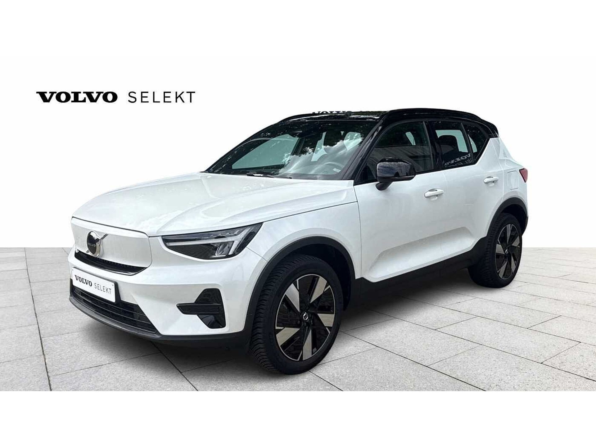 Volvo XC40 Recharge Core, Single Motor Extended Range, Elektrisch 48482130-0.jpg | ACB Woluwe