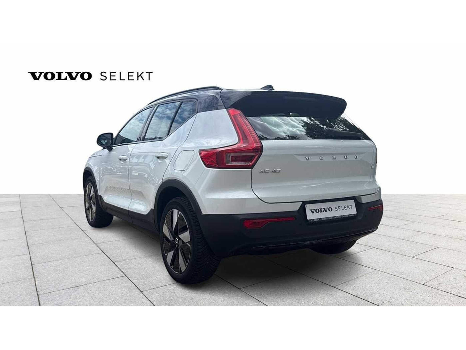 Volvo XC40 Recharge Core, Single Motor Extended Range, Elektrisch 48482130-1.jpg | ACB Woluwe