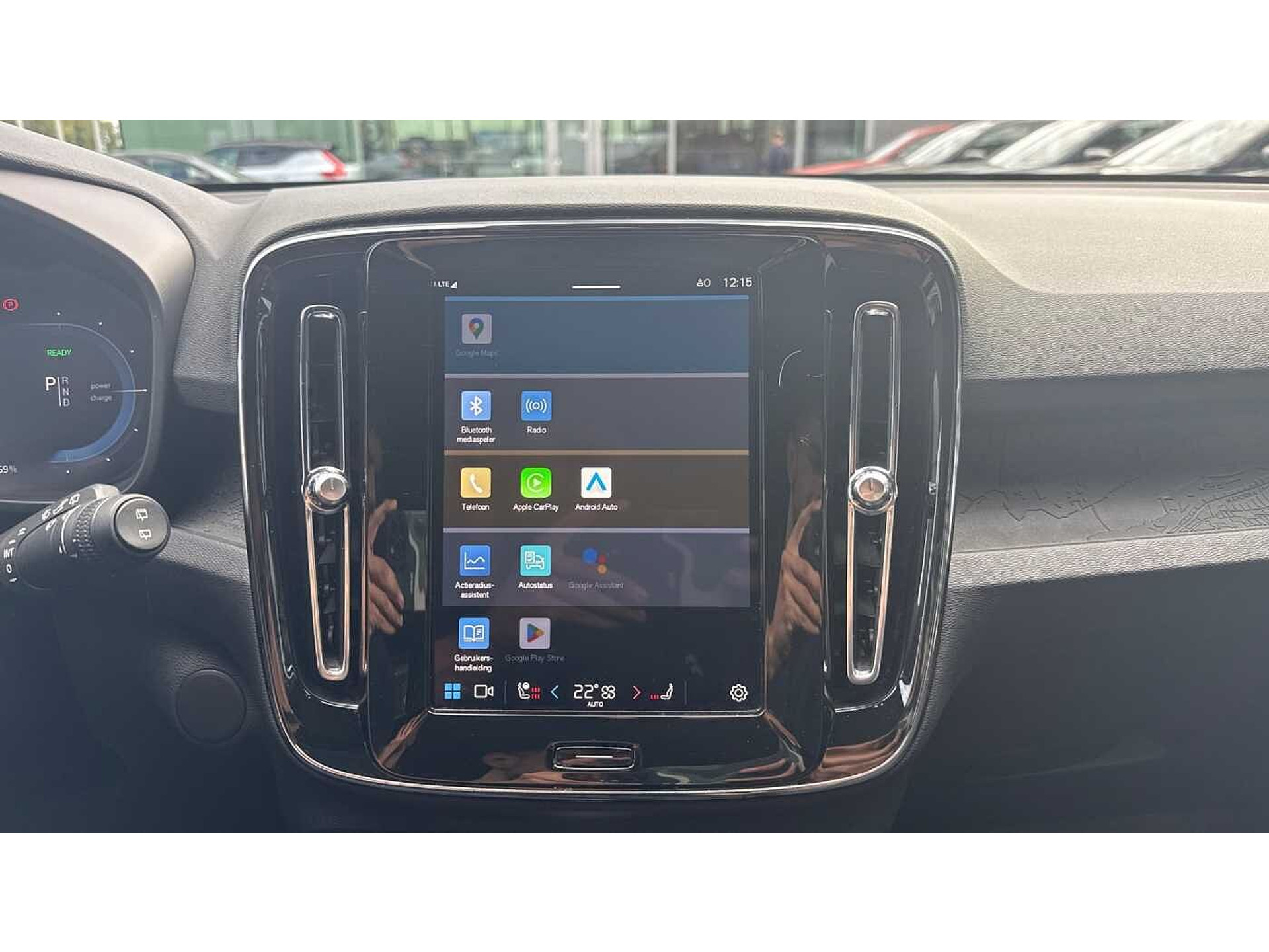 Volvo XC40 Recharge Core, Single Motor Extended Range, Elektrisch 48482130-13.jpg | ACB Woluwe