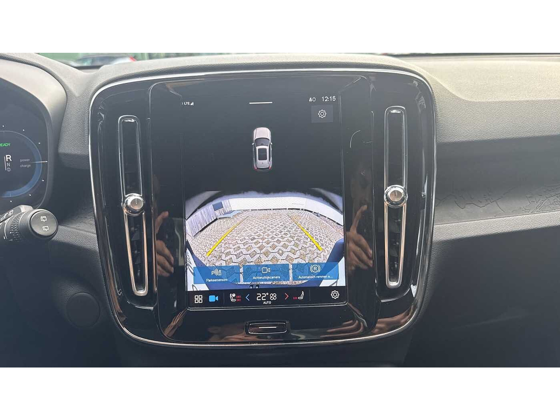 Volvo XC40 Recharge Core, Single Motor Extended Range, Elektrisch 48482130-16.jpg | ACB Woluwe