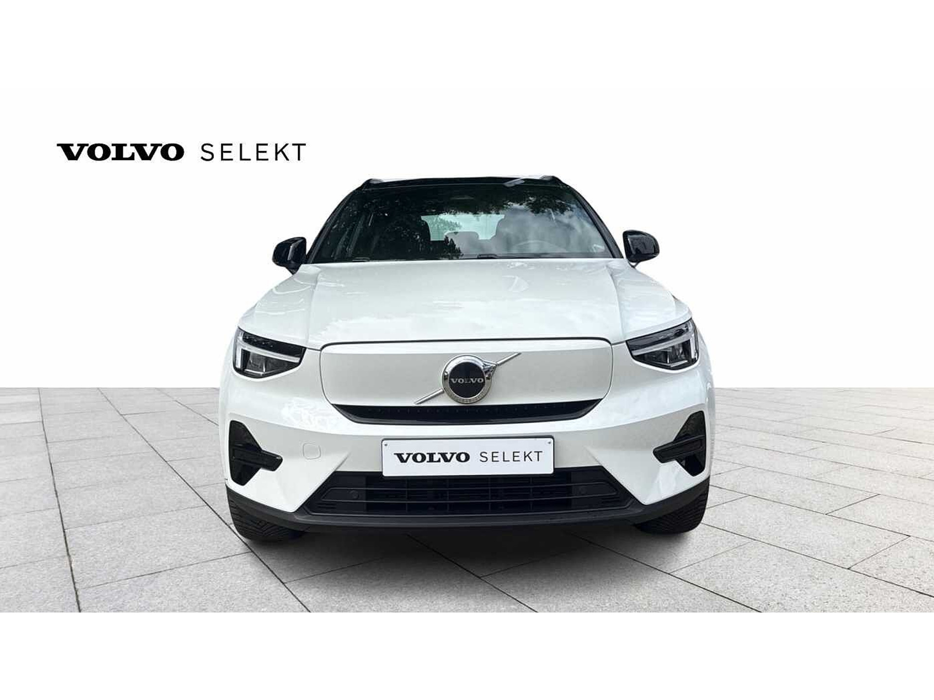 Volvo XC40 Recharge Core, Single Motor Extended Range, Elektrisch 48482130-2.jpg | ACB Woluwe