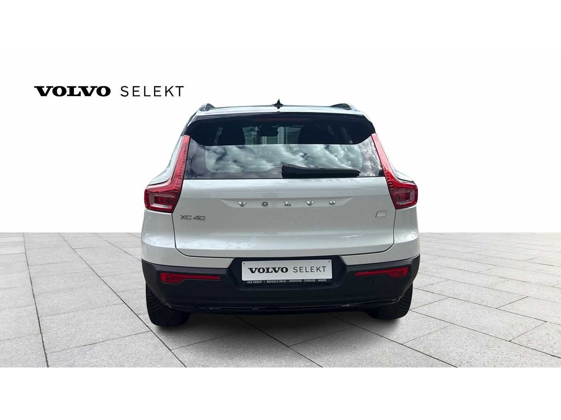 Volvo XC40 Recharge Core, Single Motor Extended Range, Elektrisch 48482130-3.jpg | ACB Woluwe