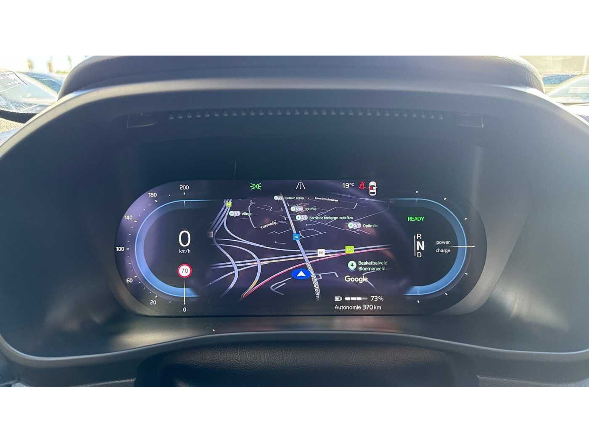 Volvo XC40 Recharge Core, P6 Single Motor Extended Range, Elektrisch 48482131-12.jpg | ACB Woluwe