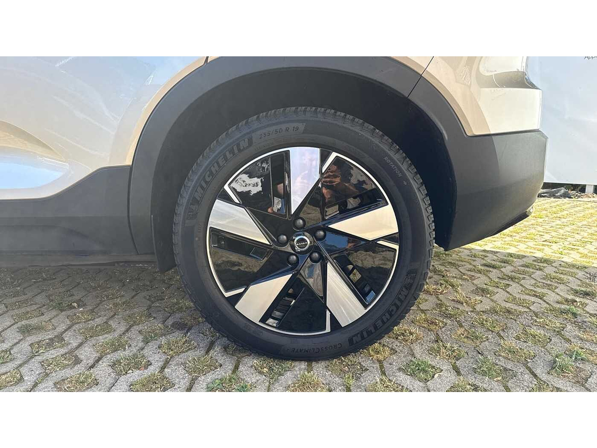 Volvo XC40 Recharge Core, P6 Single Motor Extended Range, Elektrisch 48482131-14.jpg | ACB Woluwe