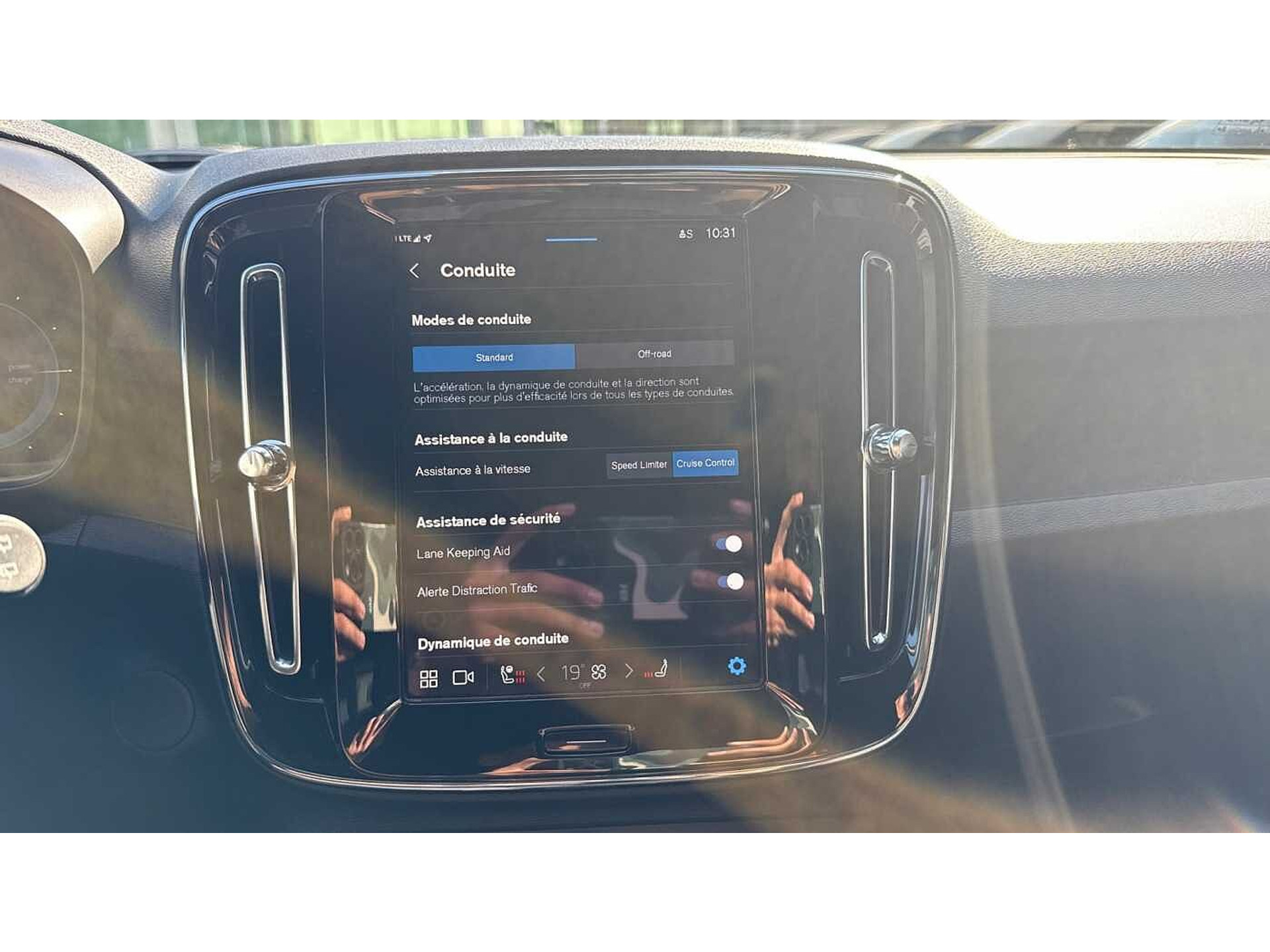 Volvo XC40 Recharge Core, P6 Single Motor Extended Range, Elektrisch 48482131-15.jpg | ACB Woluwe