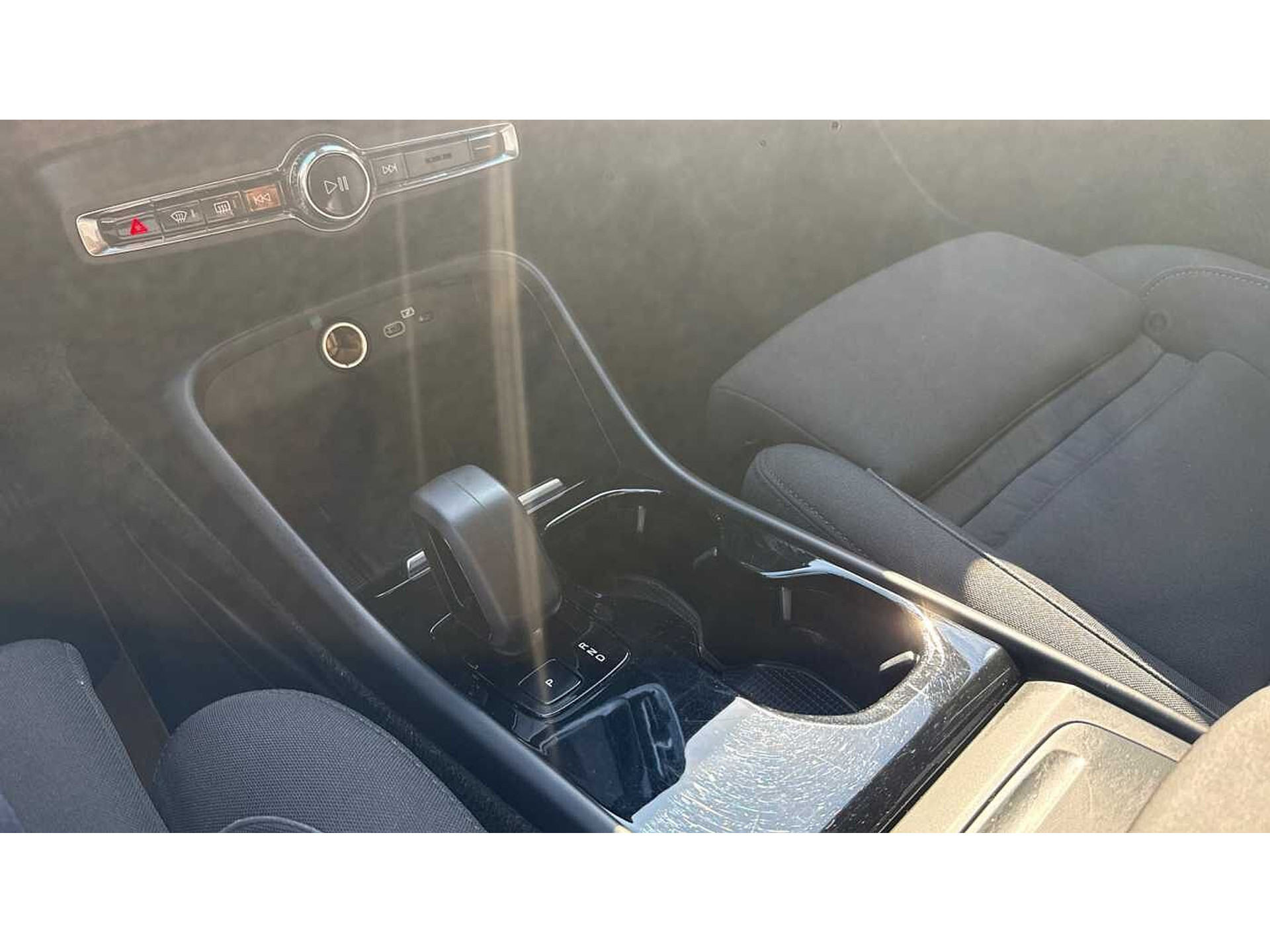 Volvo XC40 Recharge Core, P6 Single Motor Extended Range, Elektrisch 48482131-17.jpg | ACB Woluwe