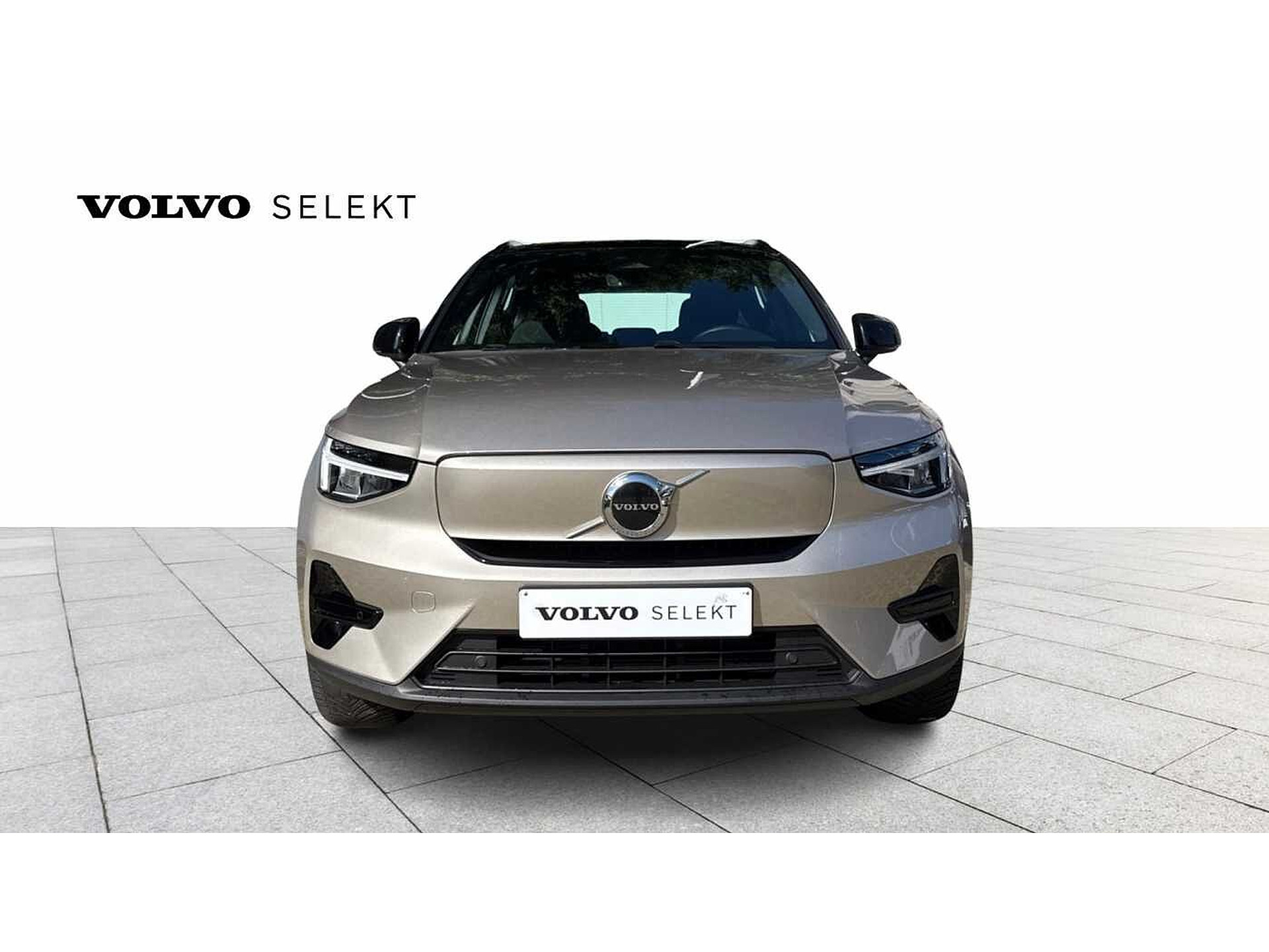 Volvo XC40 Recharge Core, P6 Single Motor Extended Range, Elektrisch 48482131-2.jpg | ACB Woluwe