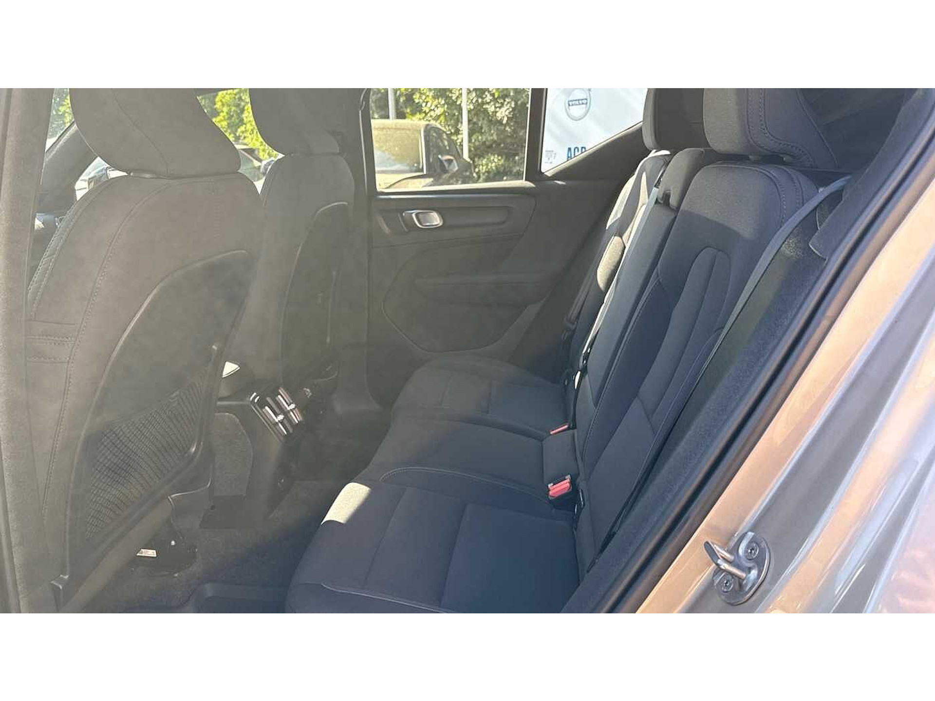 Volvo XC40 Recharge Core, P6 Single Motor Extended Range, Elektrisch 48482131-9.jpg | ACB Woluwe