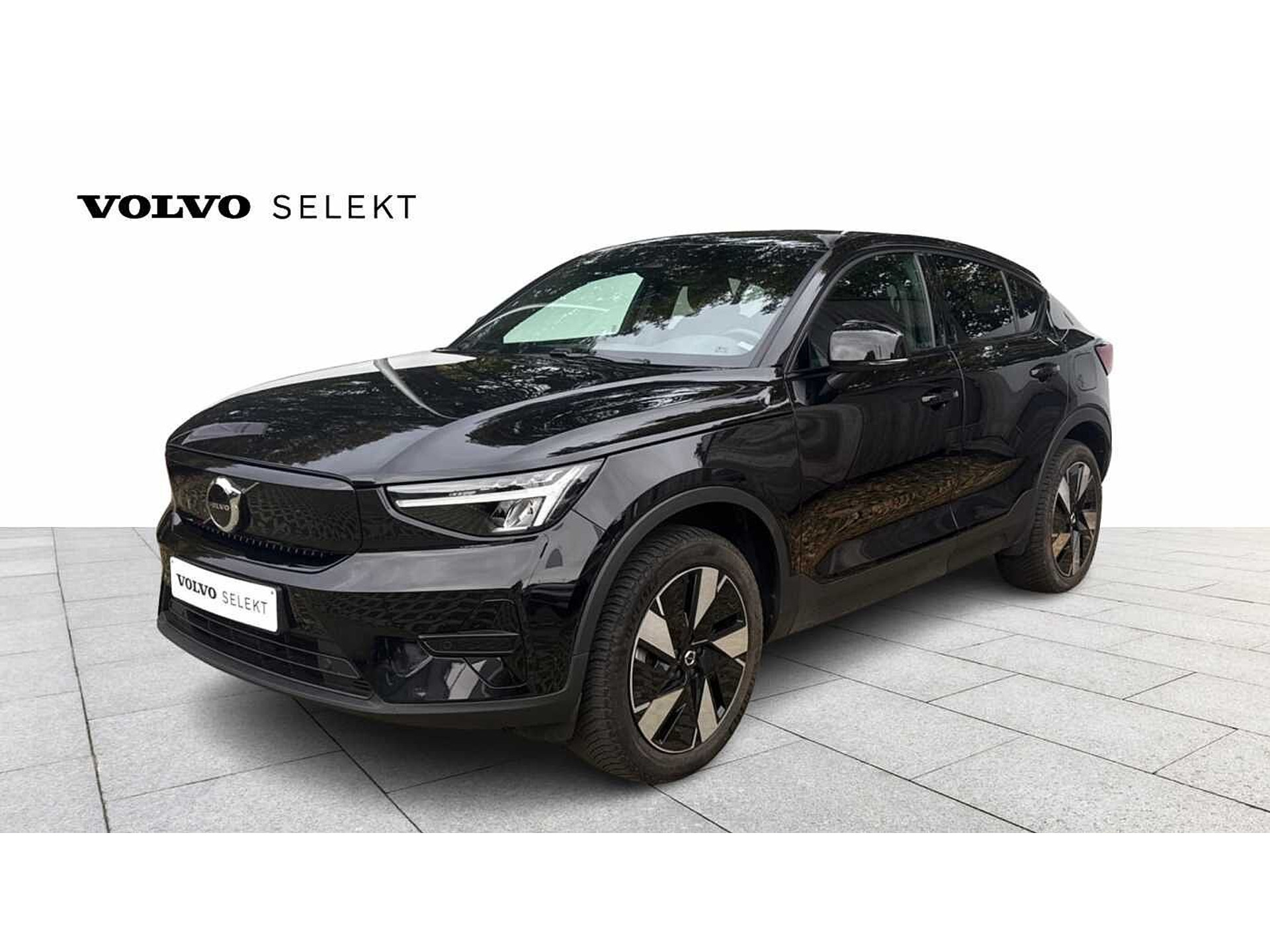 Volvo C40 Recharge Core, Single Motor Extended Range, Elektrisch 48482132-0.jpg | ACB Woluwe