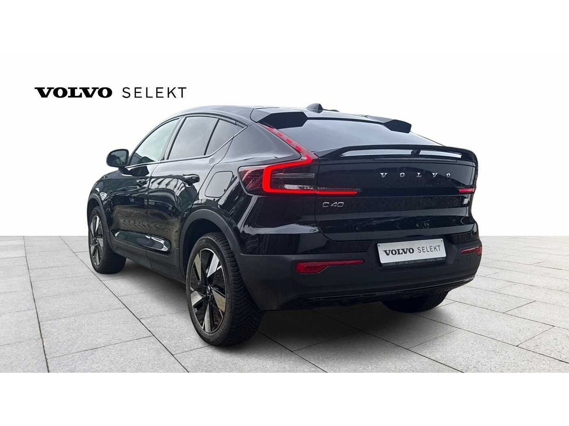 Volvo C40 Recharge Core, Single Motor Extended Range, Elektrisch 48482132-1.jpg | ACB Woluwe