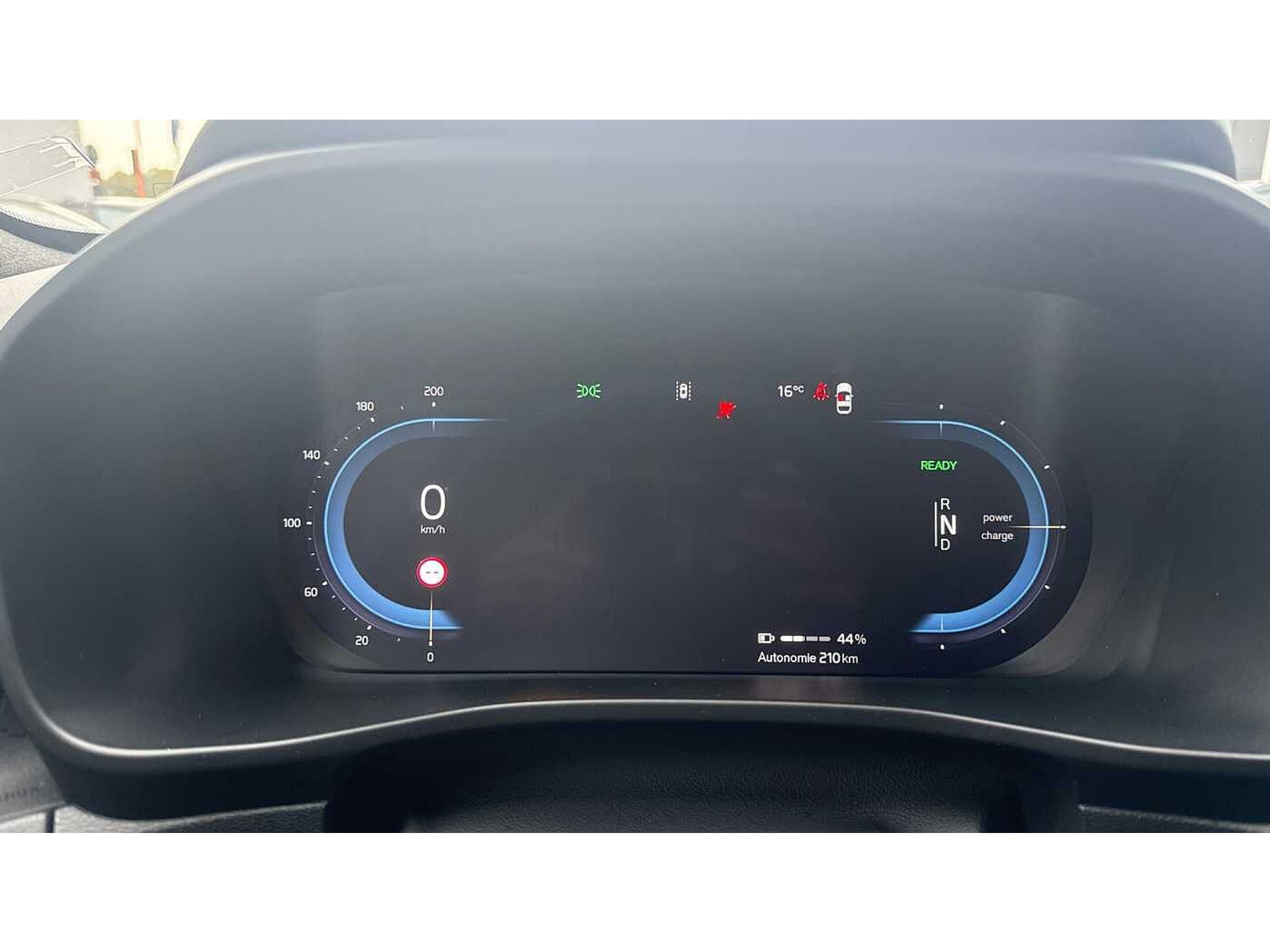 Volvo C40 Recharge Core, Single Motor Extended Range, Elektrisch 48482132-12.jpg | ACB Woluwe