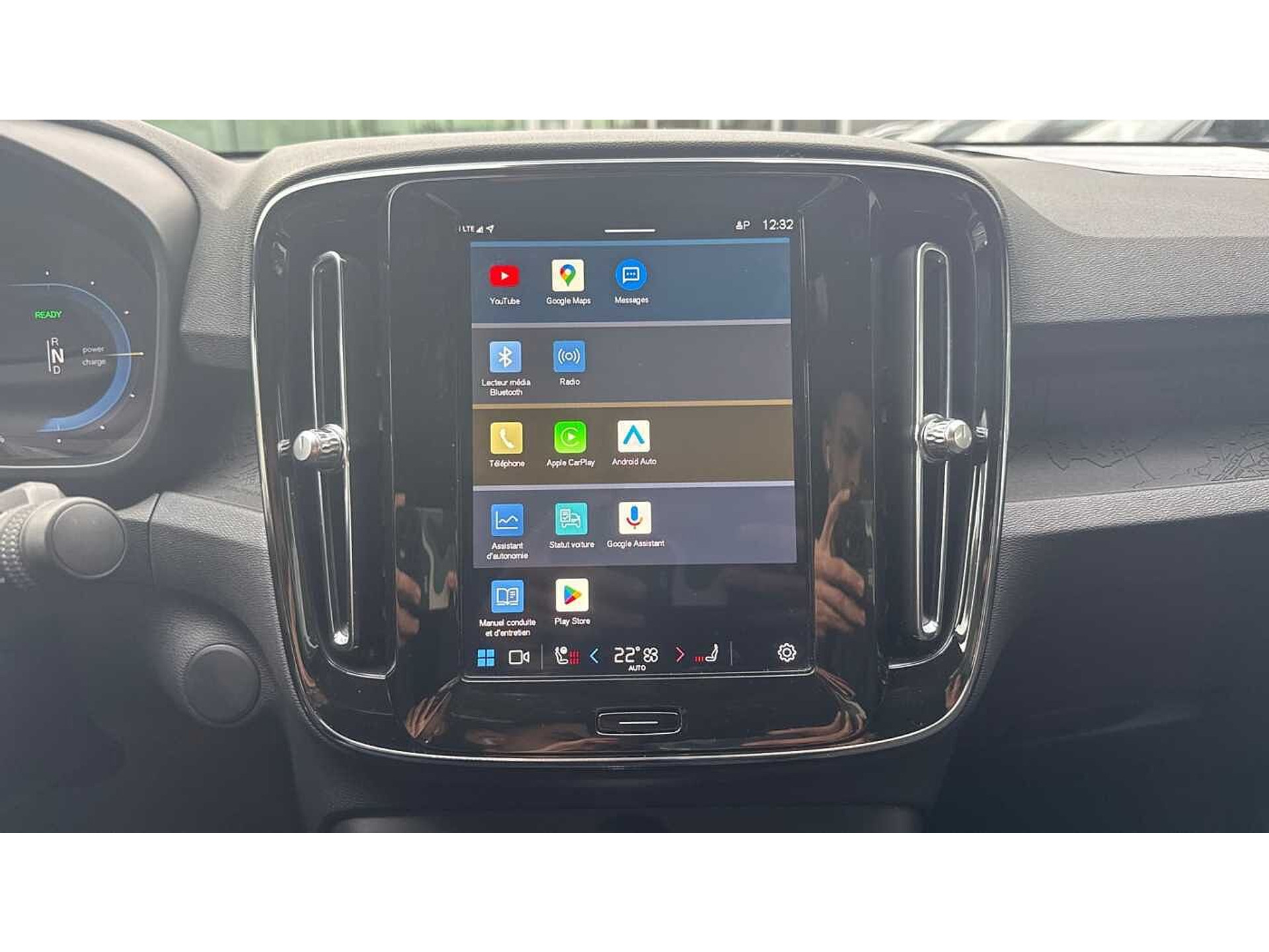 Volvo C40 Recharge Core, Single Motor Extended Range, Elektrisch 48482132-13.jpg | ACB Woluwe