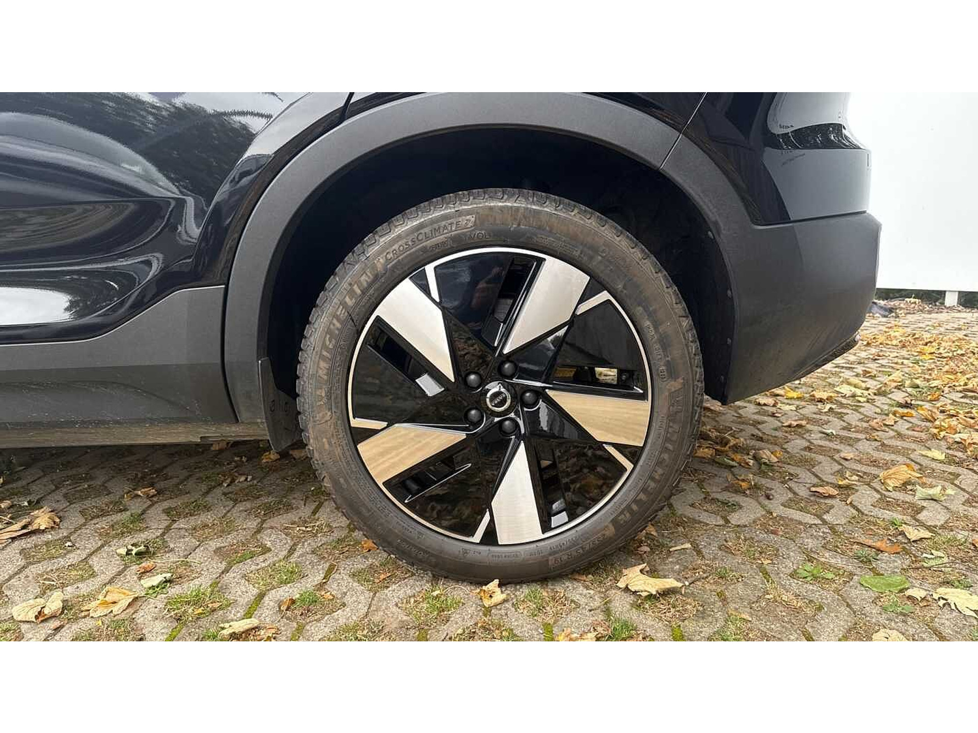 Volvo C40 Recharge Core, Single Motor Extended Range, Elektrisch 48482132-14.jpg | ACB Woluwe