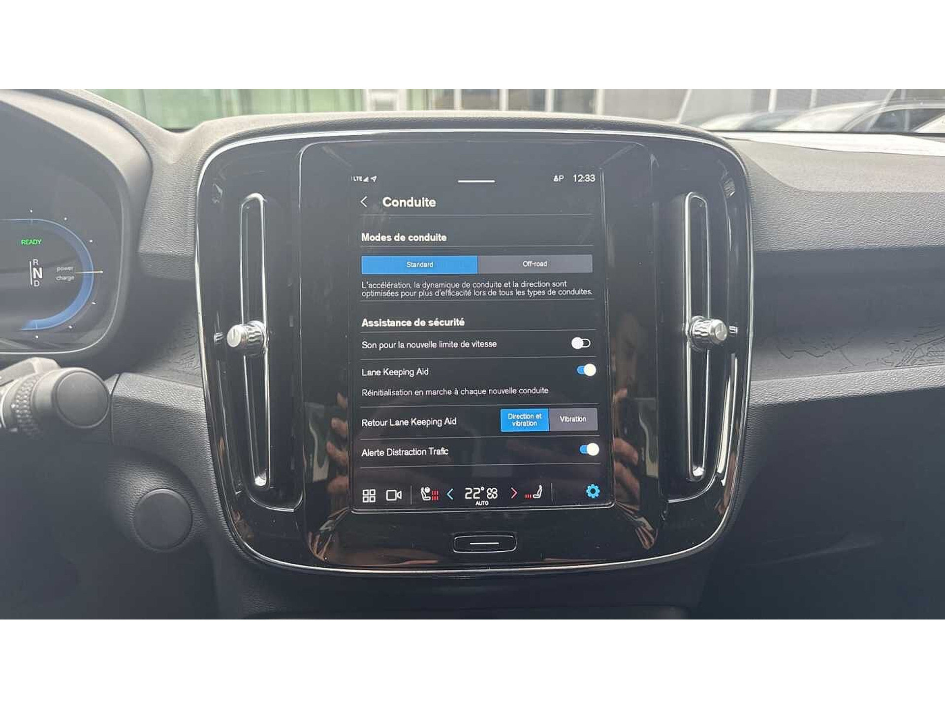 Volvo C40 Recharge Core, Single Motor Extended Range, Elektrisch 48482132-15.jpg | ACB Woluwe