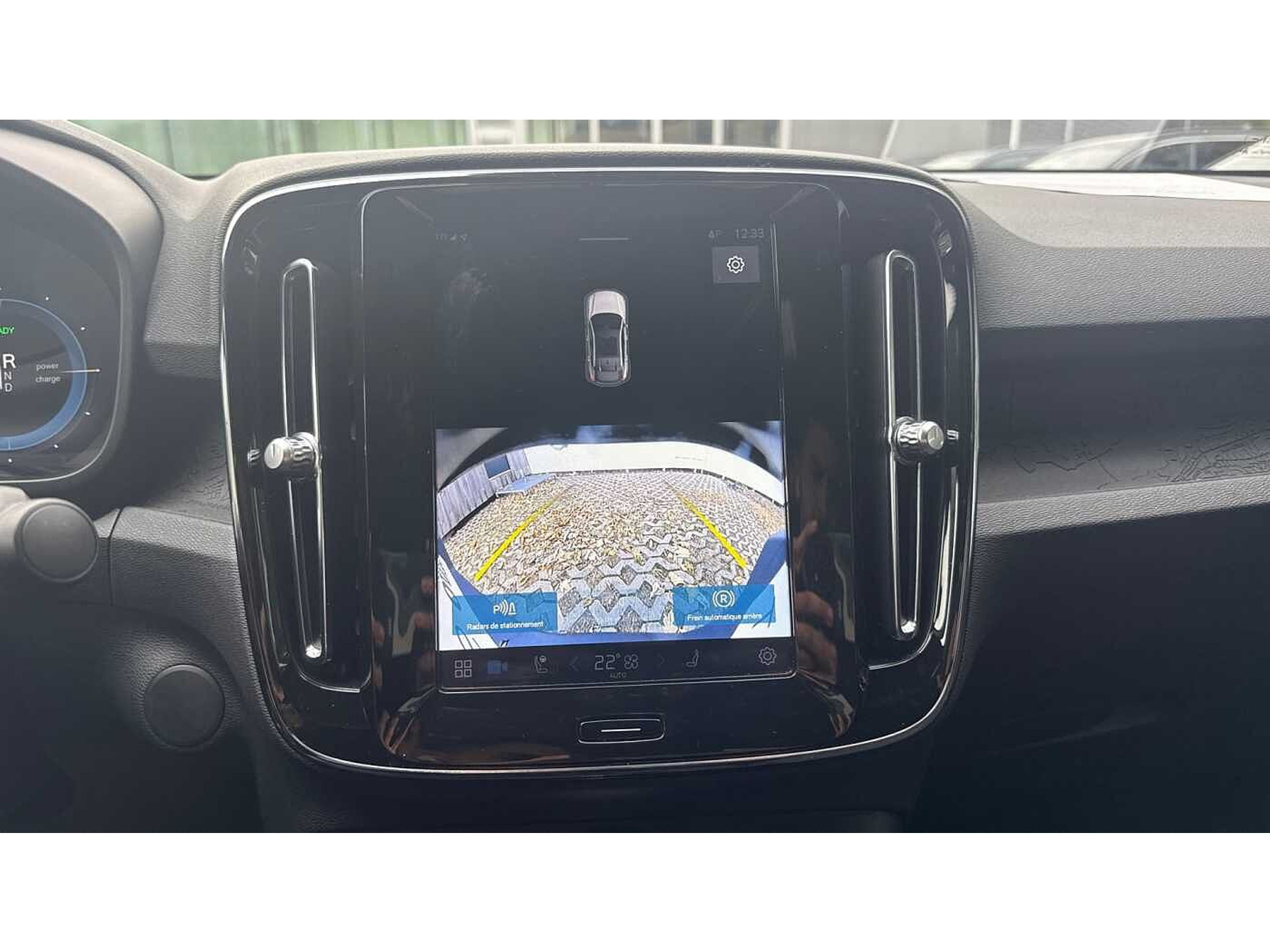 Volvo C40 Recharge Core, Single Motor Extended Range, Elektrisch 48482132-16.jpg | ACB Woluwe