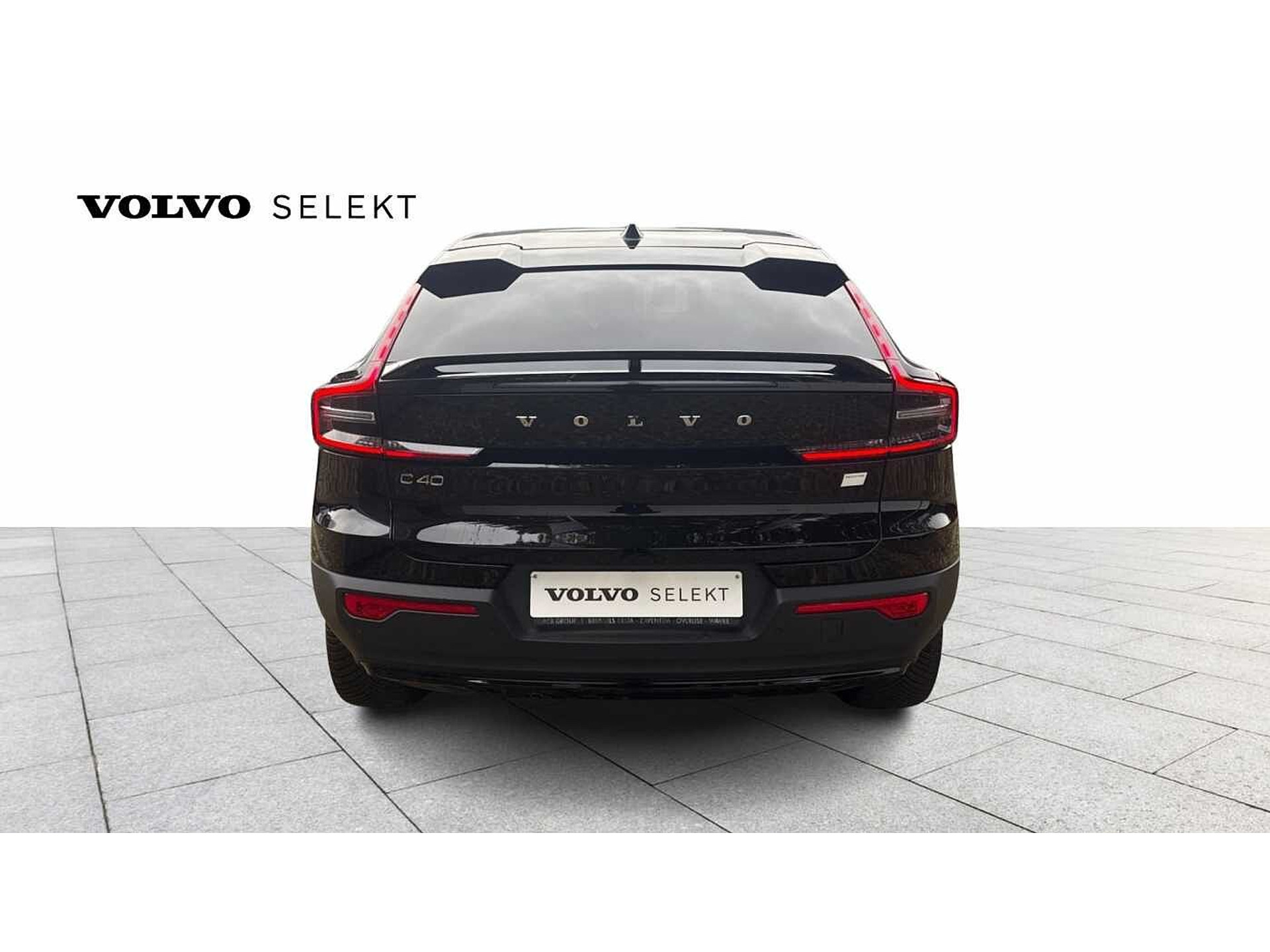 Volvo C40 Recharge Core, Single Motor Extended Range, Elektrisch 48482132-3.jpg | ACB Woluwe
