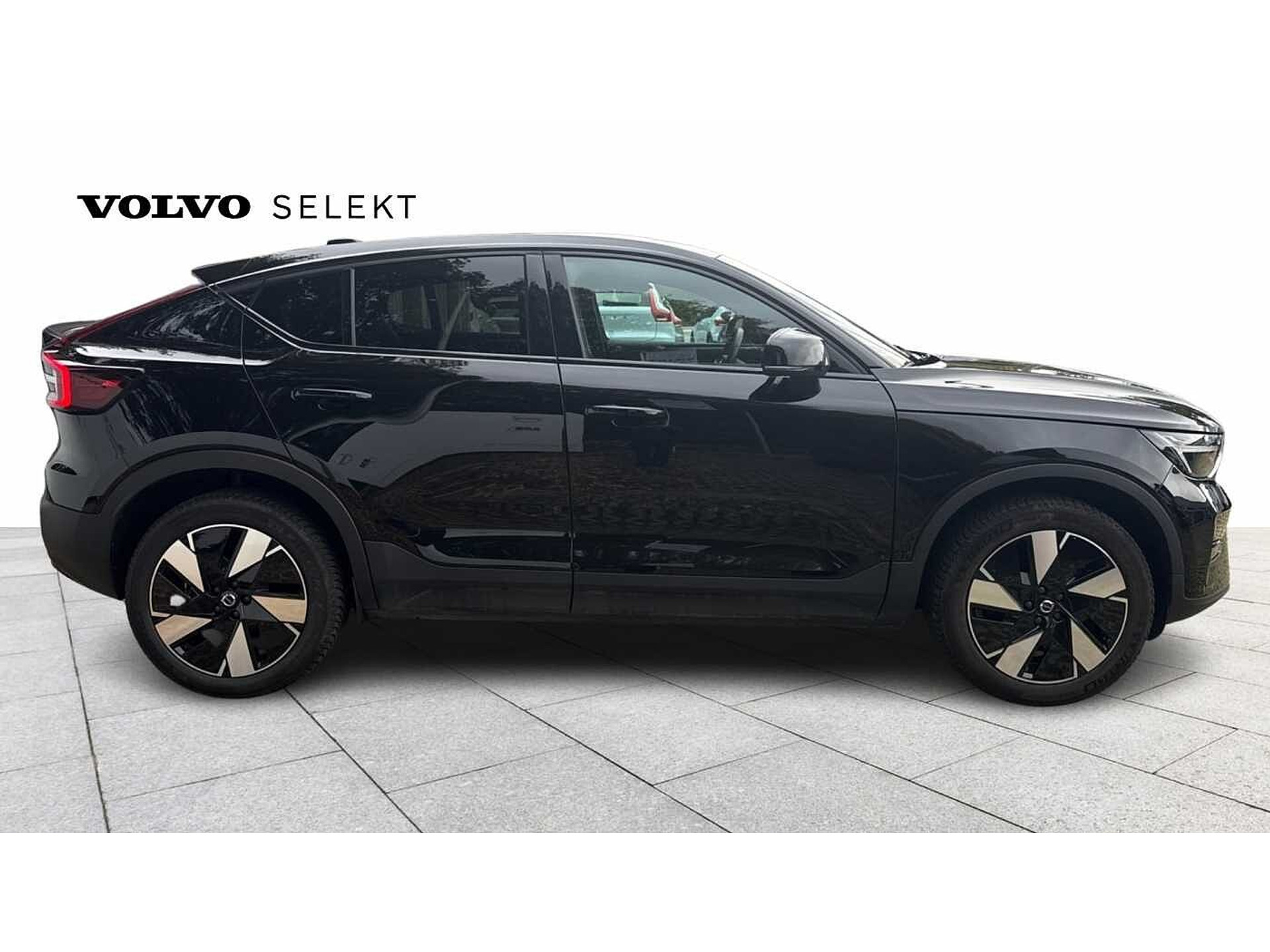 Volvo C40 Recharge Core, Single Motor Extended Range, Elektrisch 48482132-4.jpg | ACB Woluwe