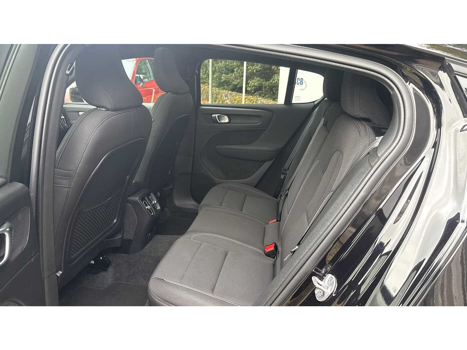 Volvo C40 Recharge Core, Single Motor Extended Range, Elektrisch 48482132-9.jpg | ACB Woluwe