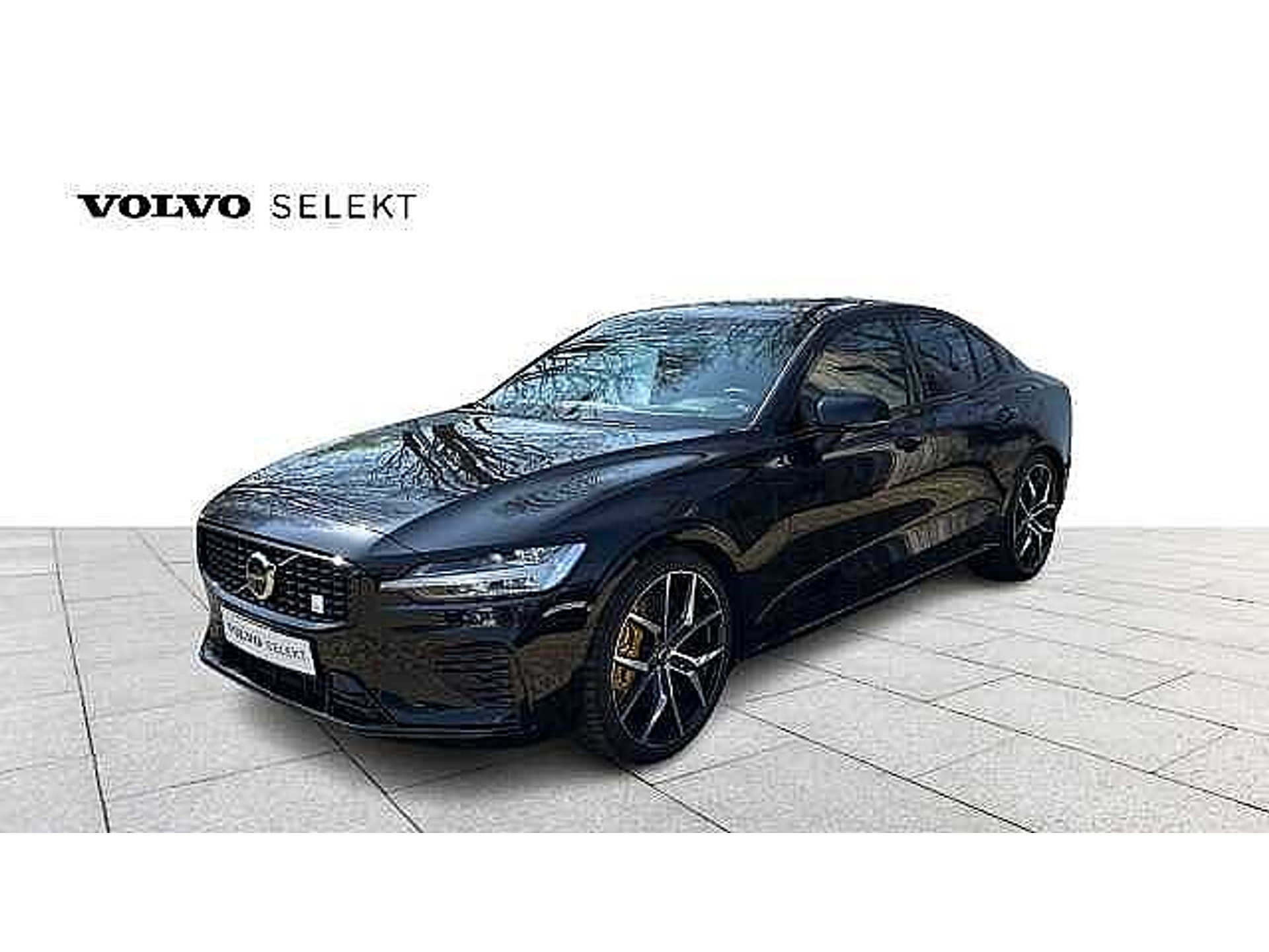 Volvo S60 Recharge Polestar Engineered, T8 AWD Plug in Hybride 48482136-0.jpg | ACB Woluwe